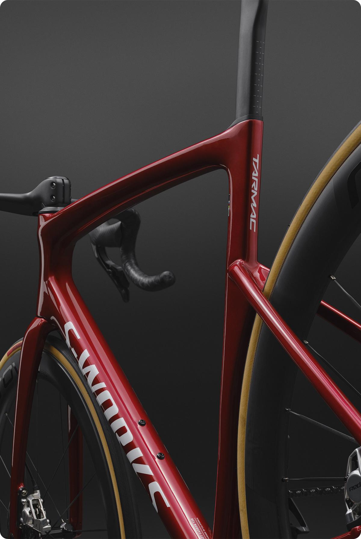 Rider First Engineered