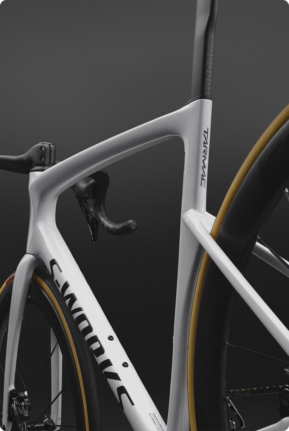 Rider First Engineered