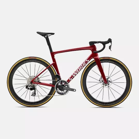 Tarmac - スペシャライズド