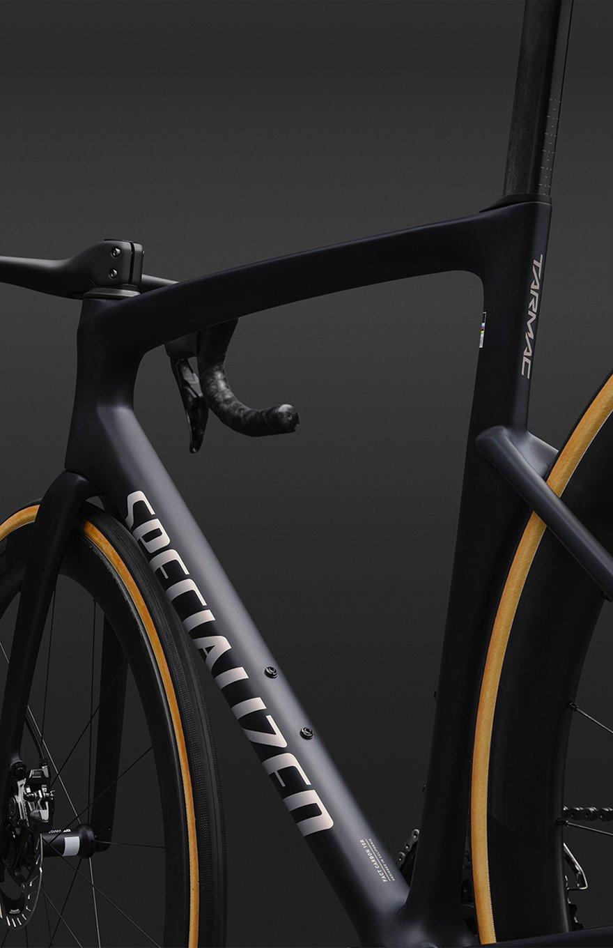 Rider First Engineered