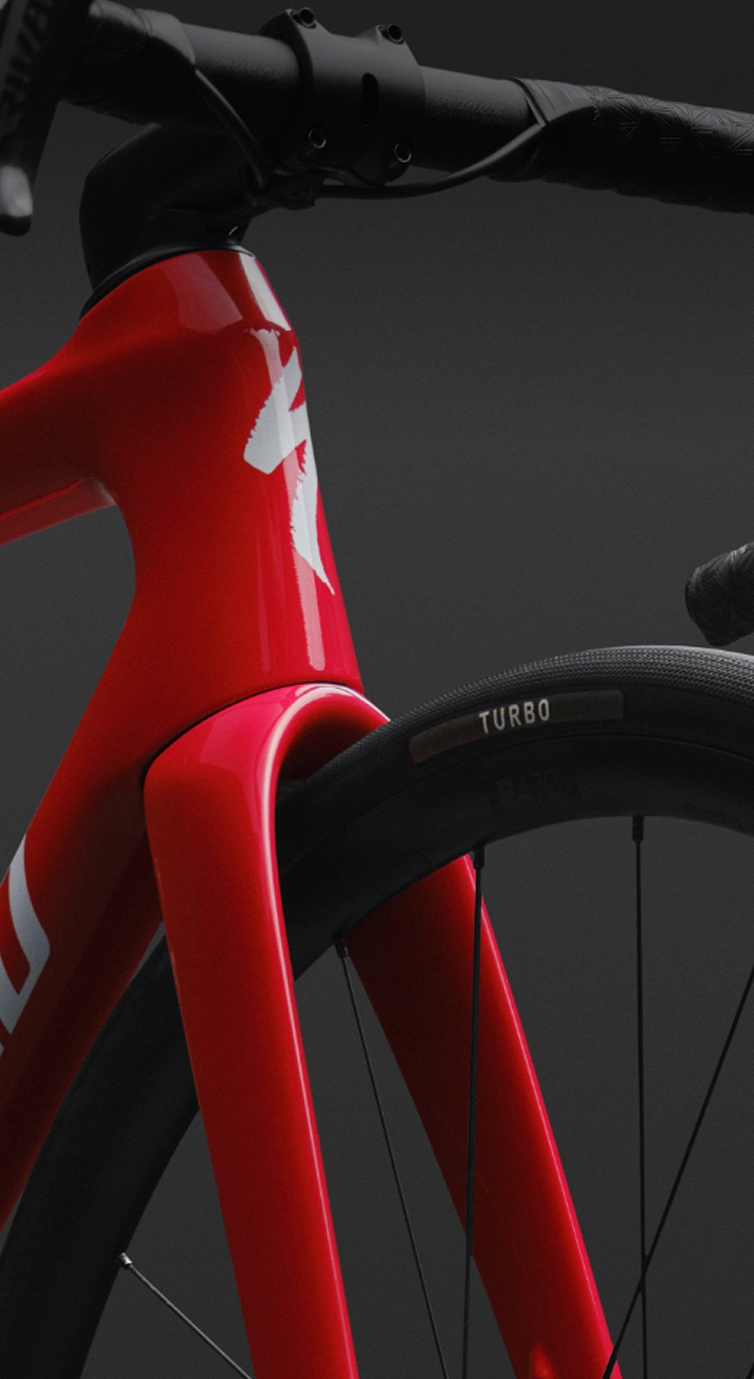Flow Fork