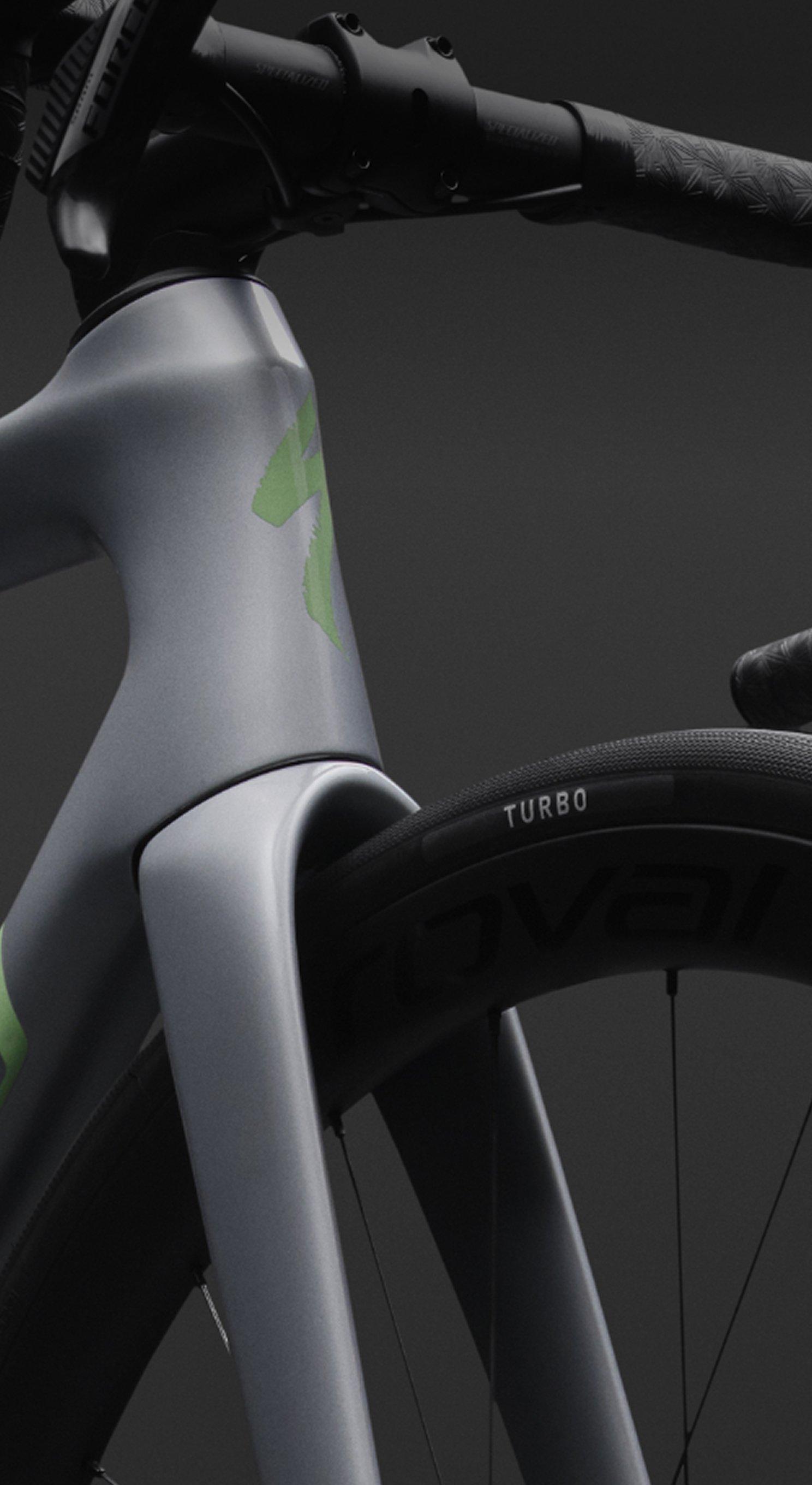 Flow Fork