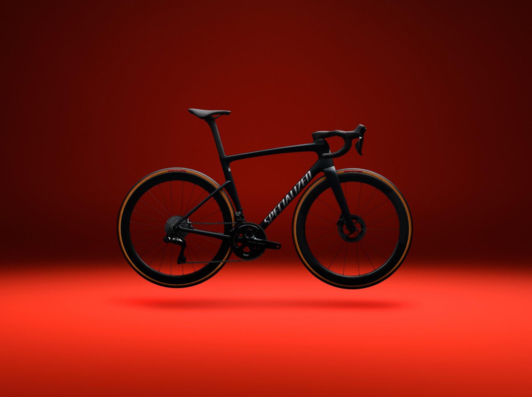 2027 Tarmac SL9 Comp Rival AXS Road Bike banner 1