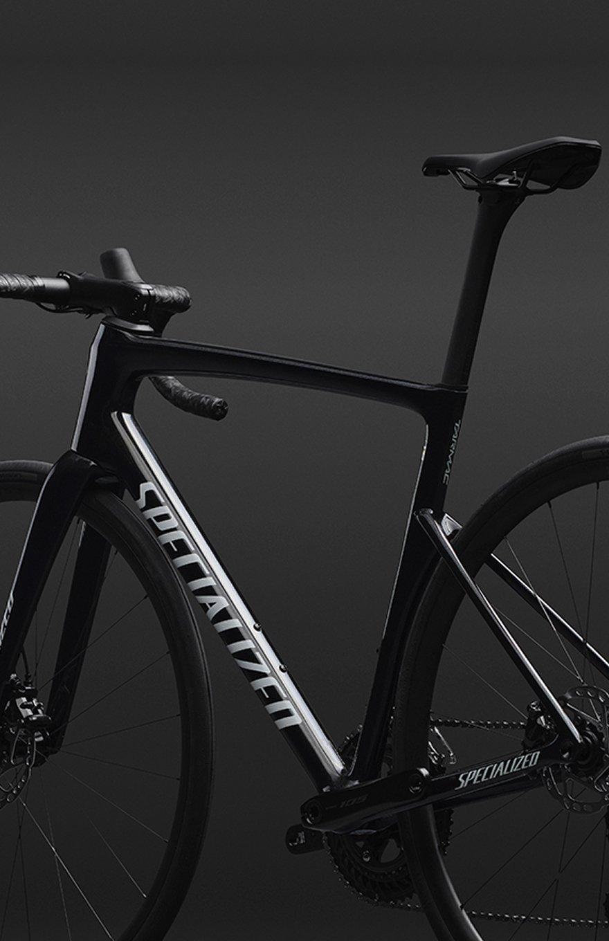Rider First Engineered