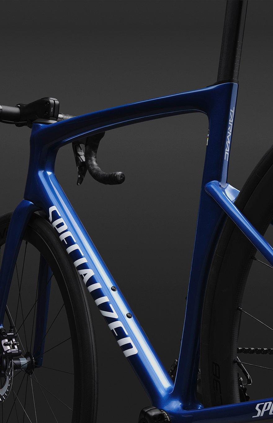 Rider First Engineered