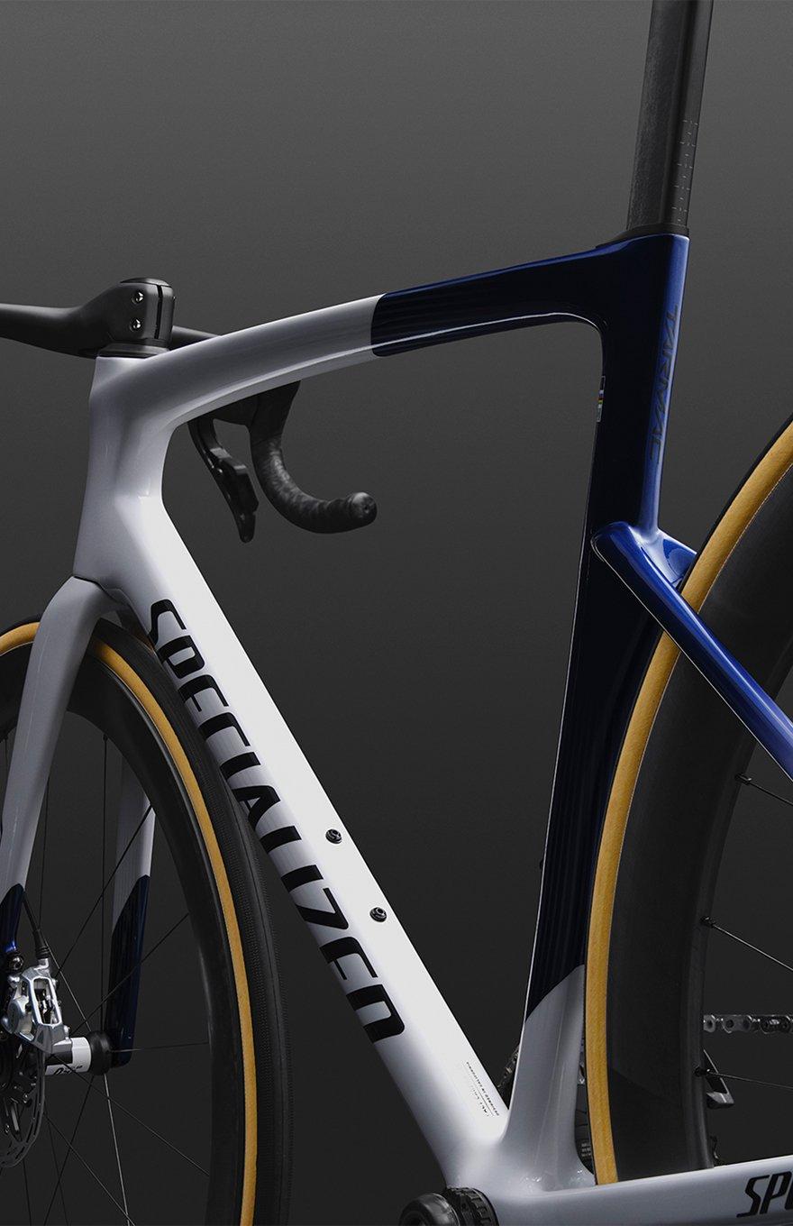 Rider First Engineered