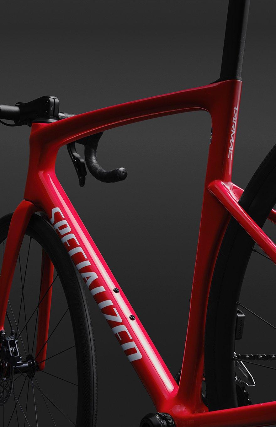 Rider First Engineered