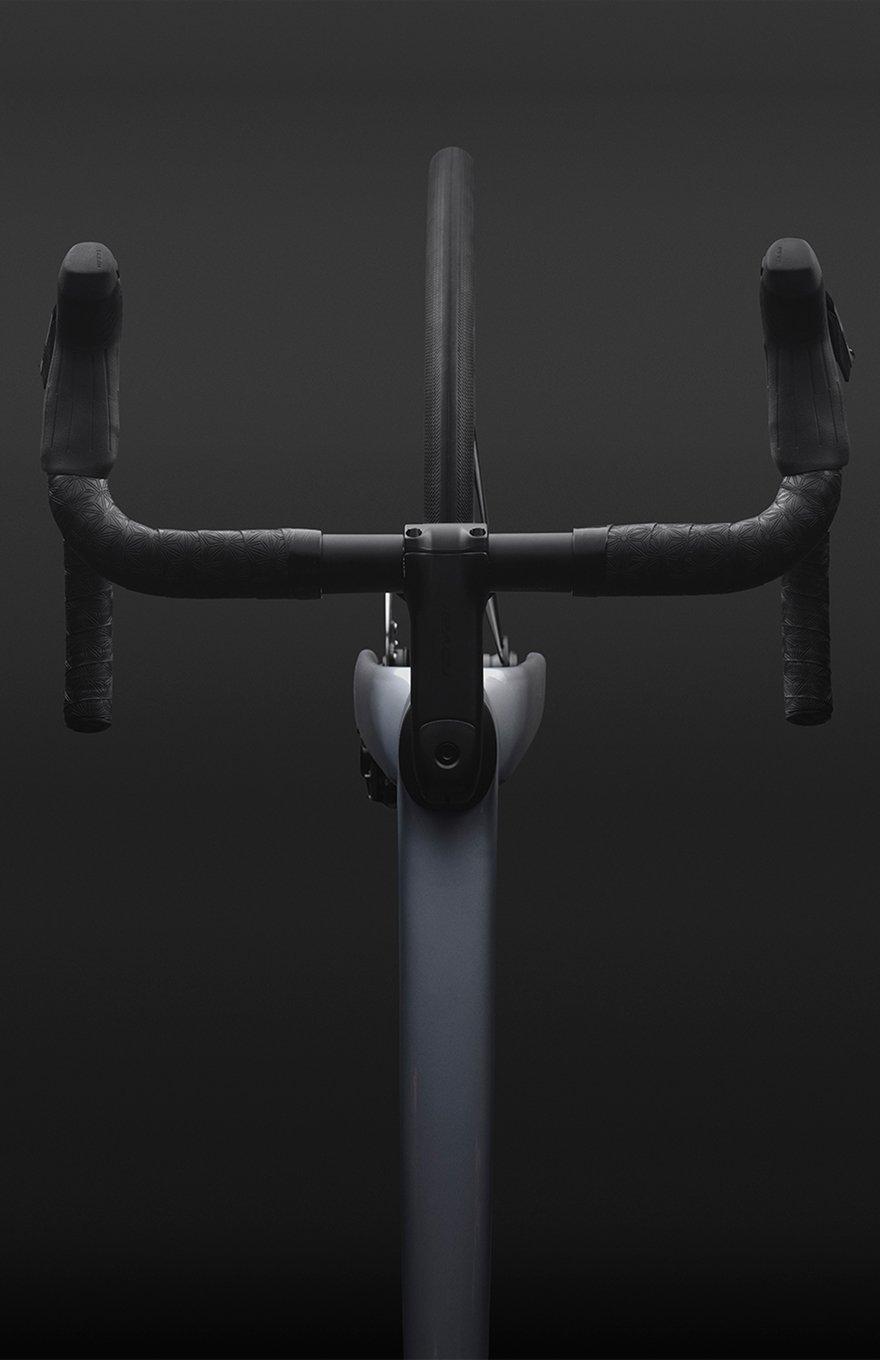 One with the Bike