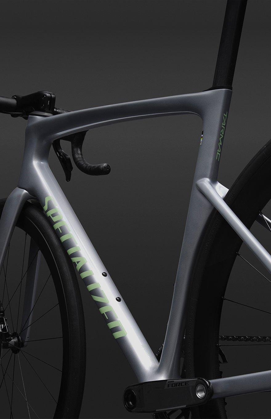 Rider First Engineered