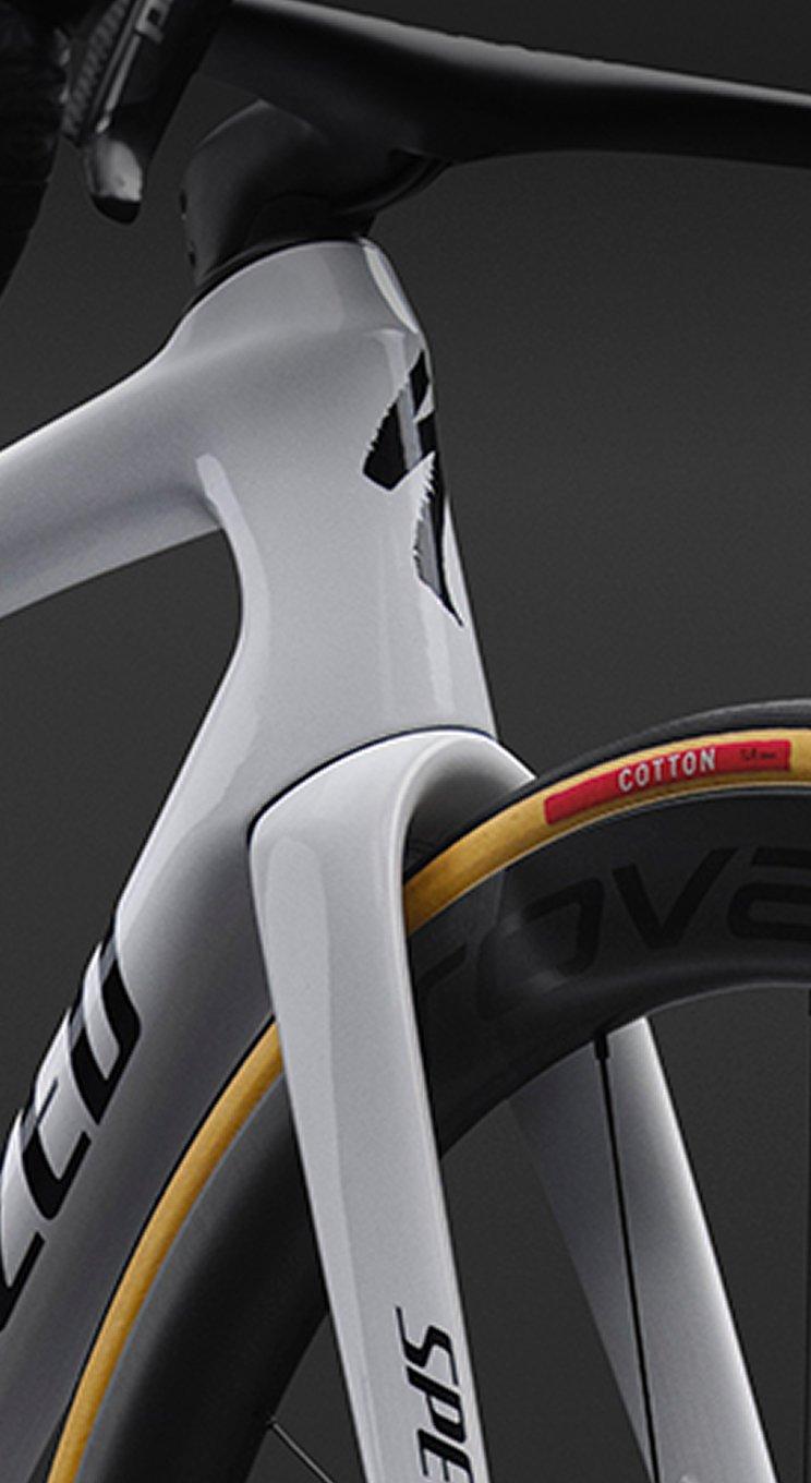 Flow Fork