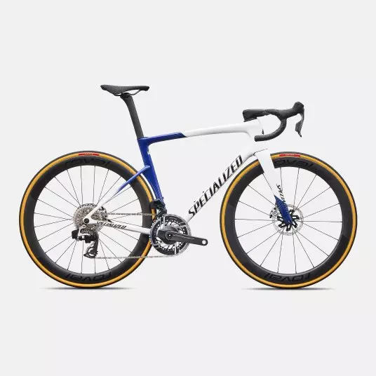 Tarmac - Specialized