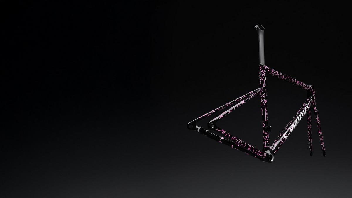 The World’s Fastest Race Bike