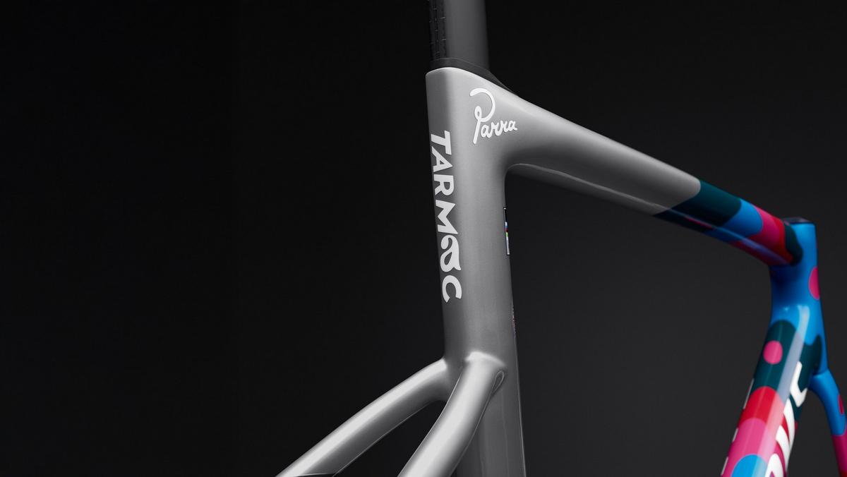 The World’s Fastest Race Bike