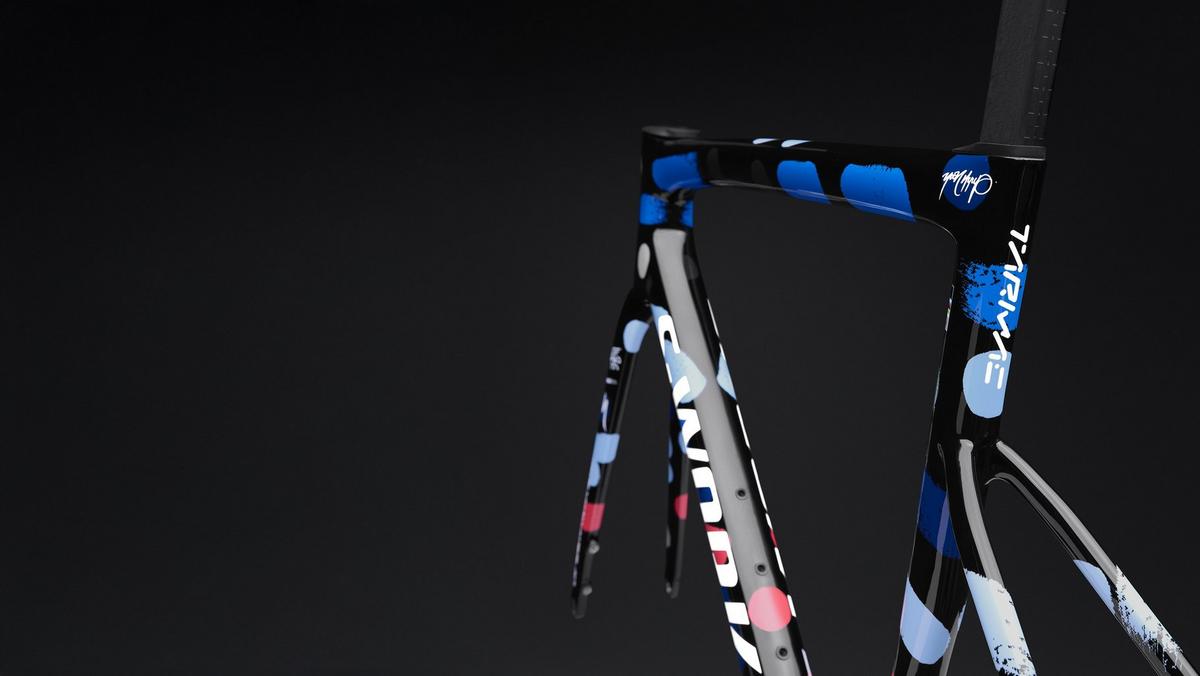 The World’s Fastest Race Bike