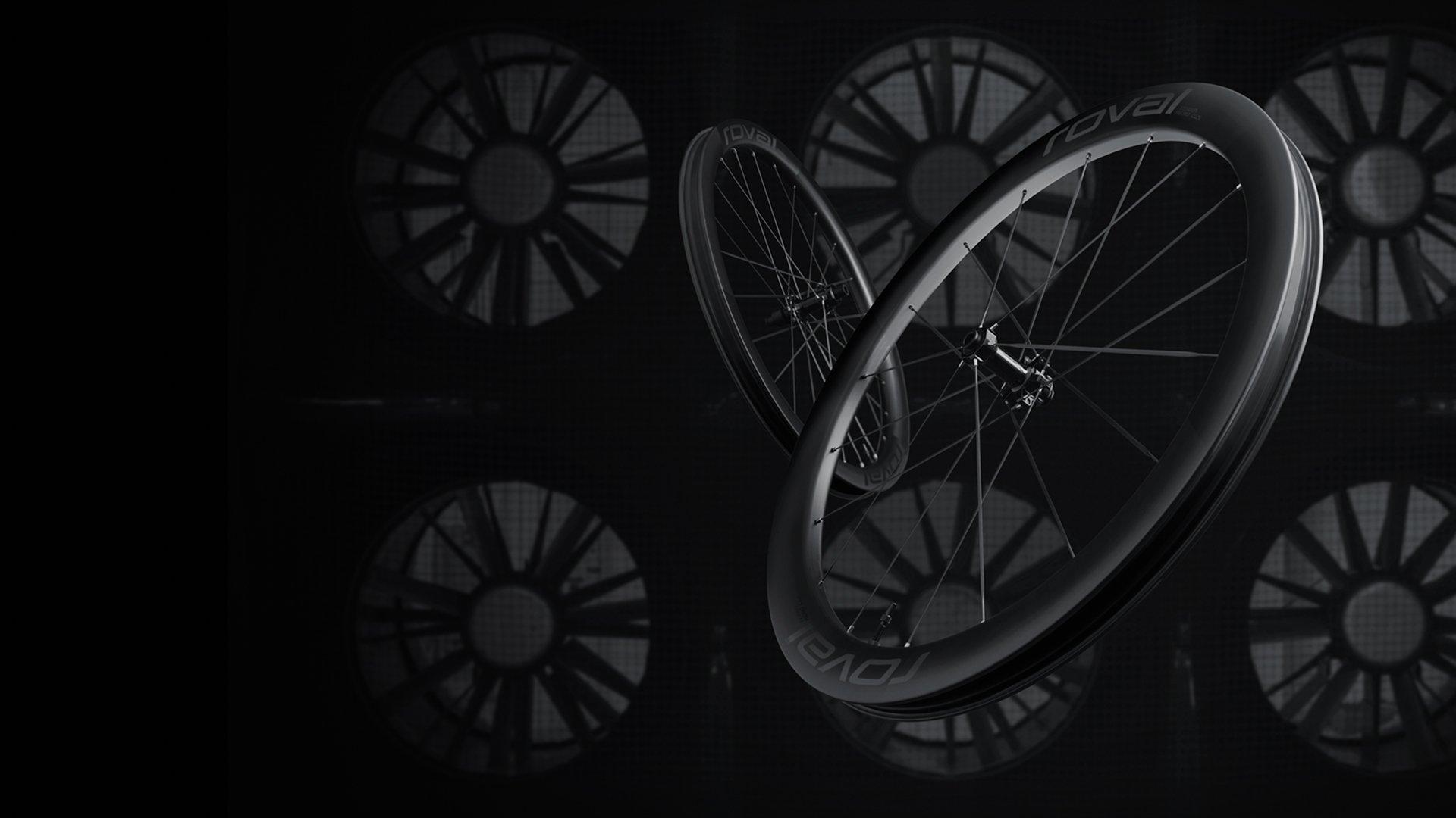 Roval Terra Aero CLX banner 1