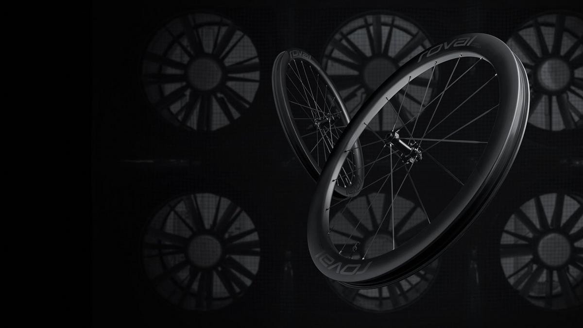 The Fastest Gravel Race Wheels are Flat