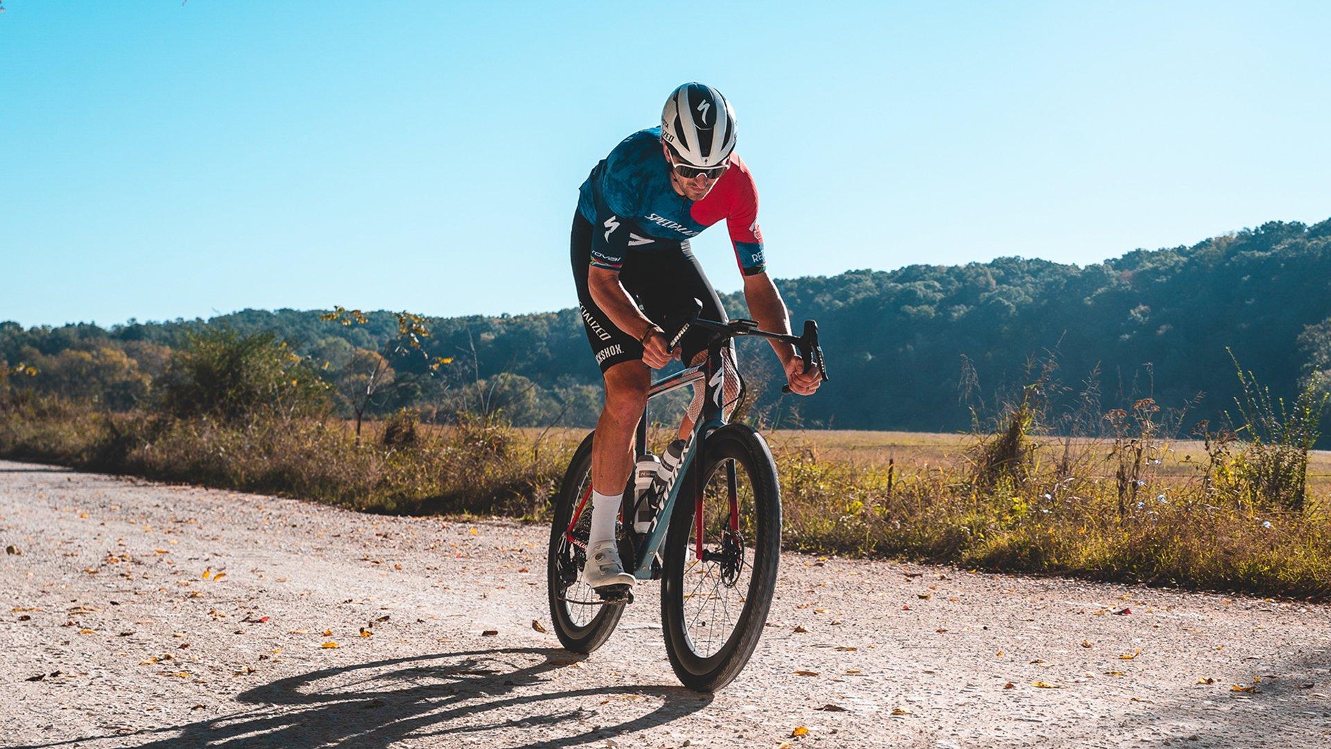 Roval Terra Aero CLX banner 1