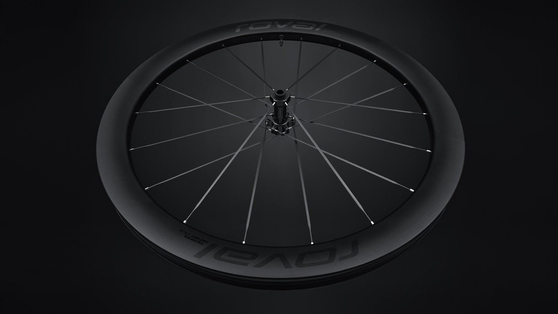 Roval Terra Aero CLX banner 2