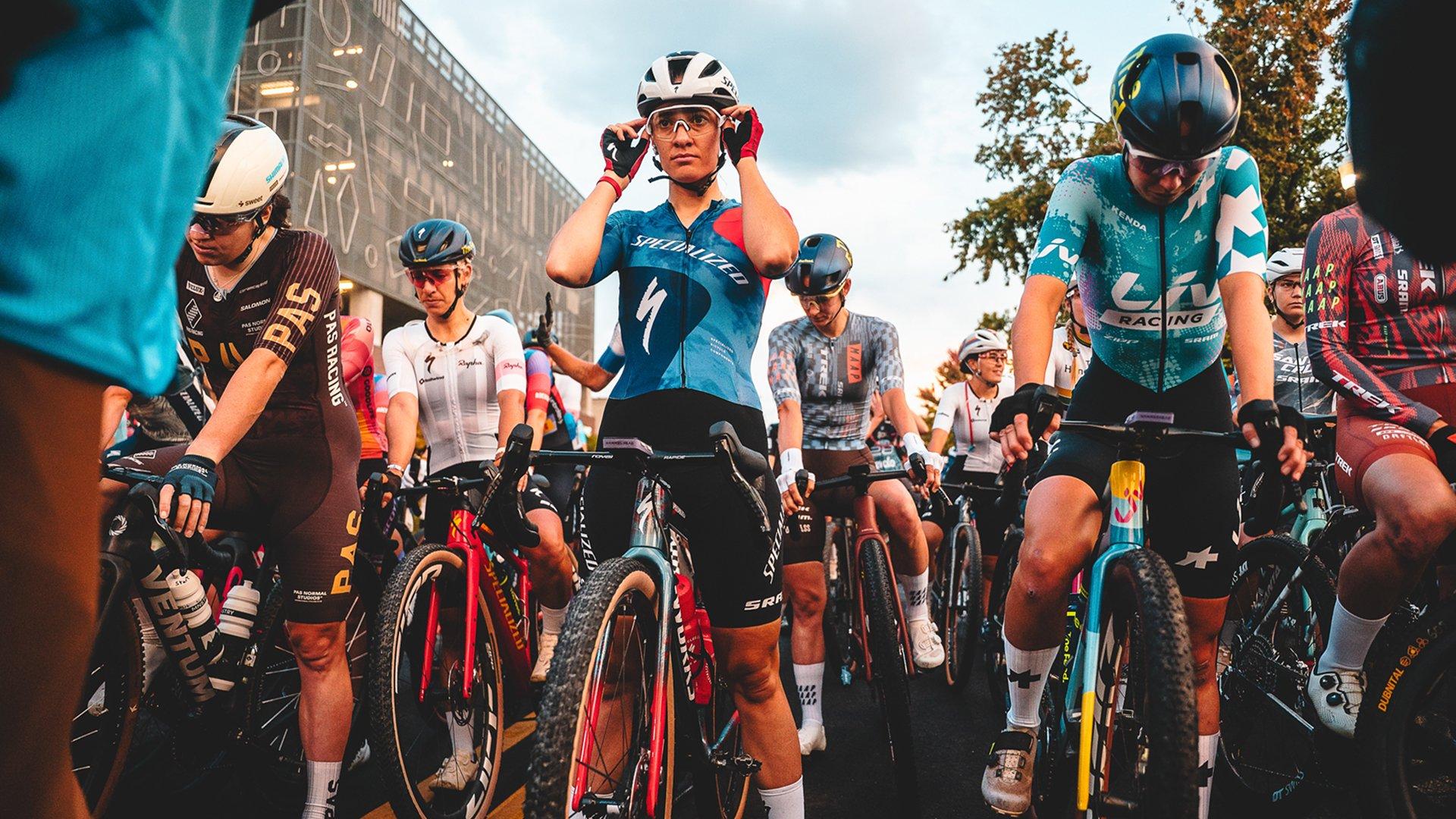 Roval Terra Aero CLX banner 5