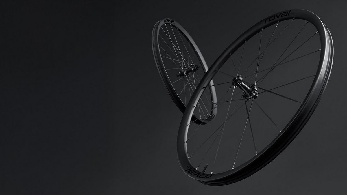 The Lightest, Most Compliant Gravel Race Wheels