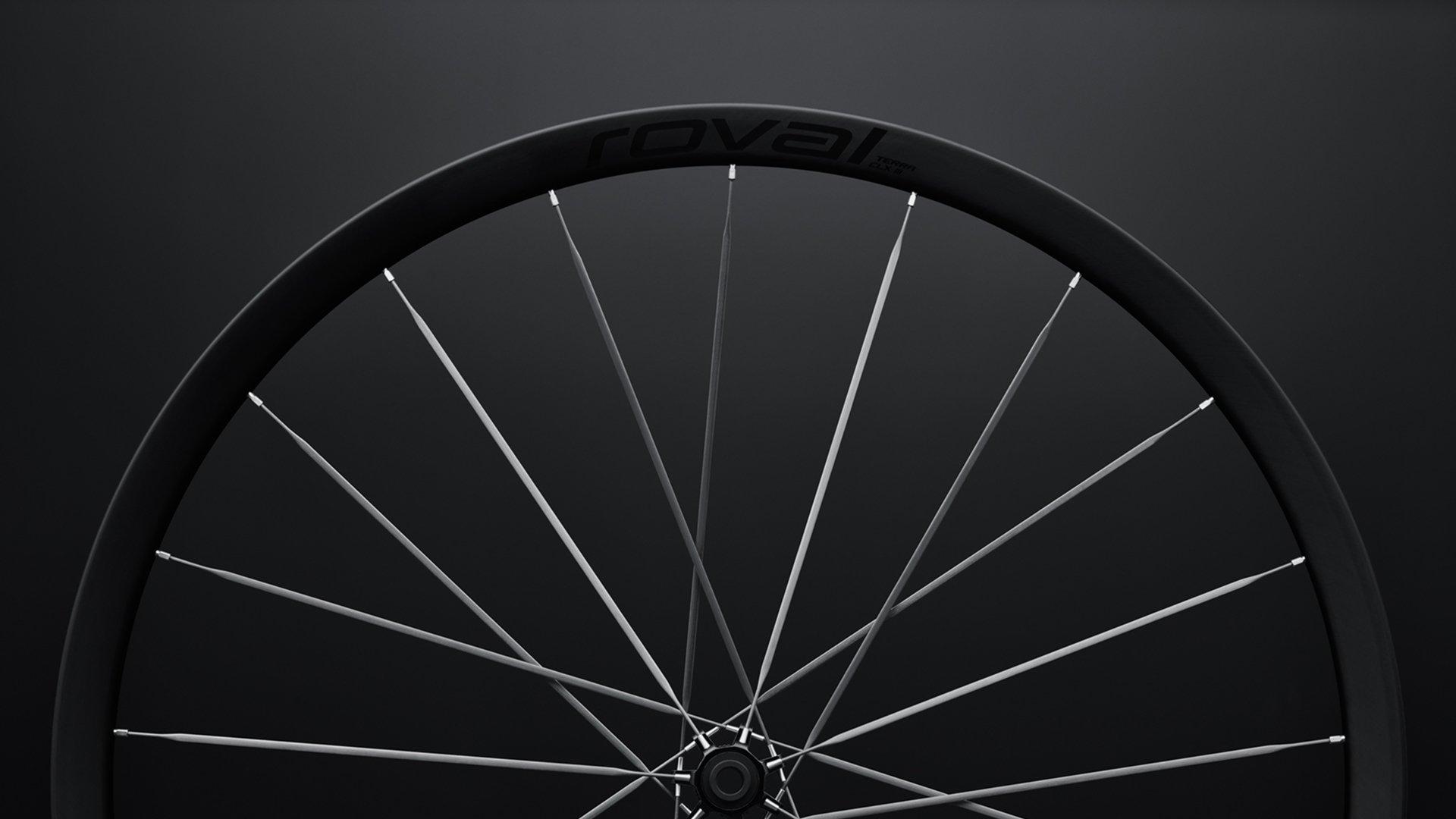 Roval Terra CLX III banner 4