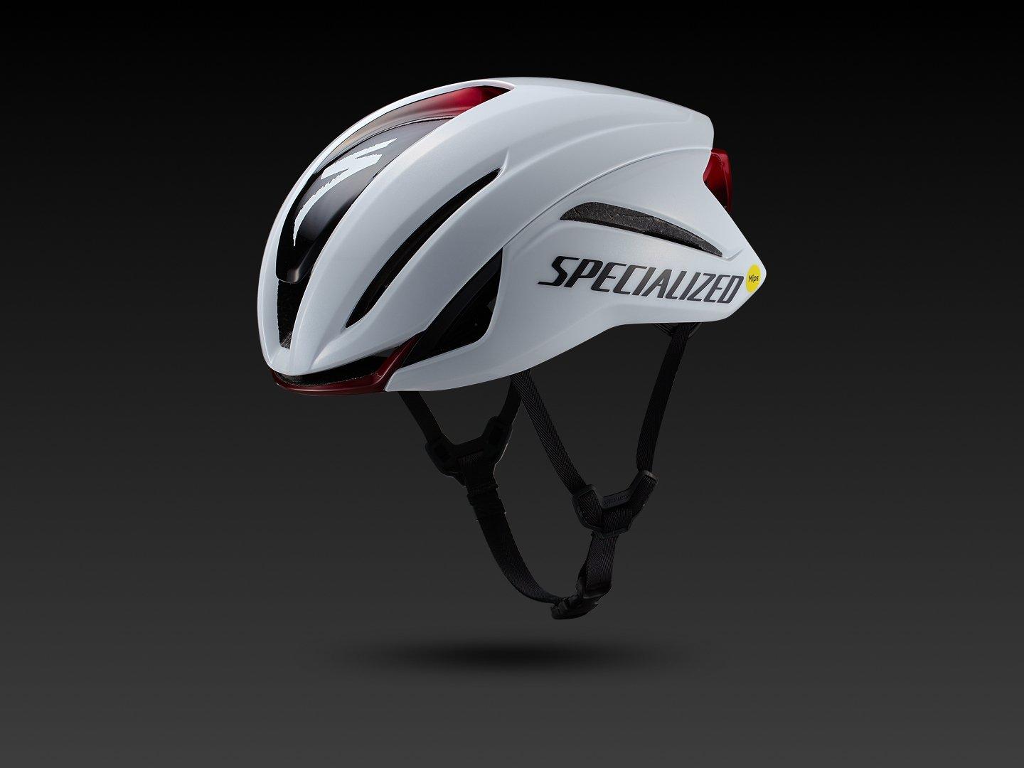 S-Works Evade 4