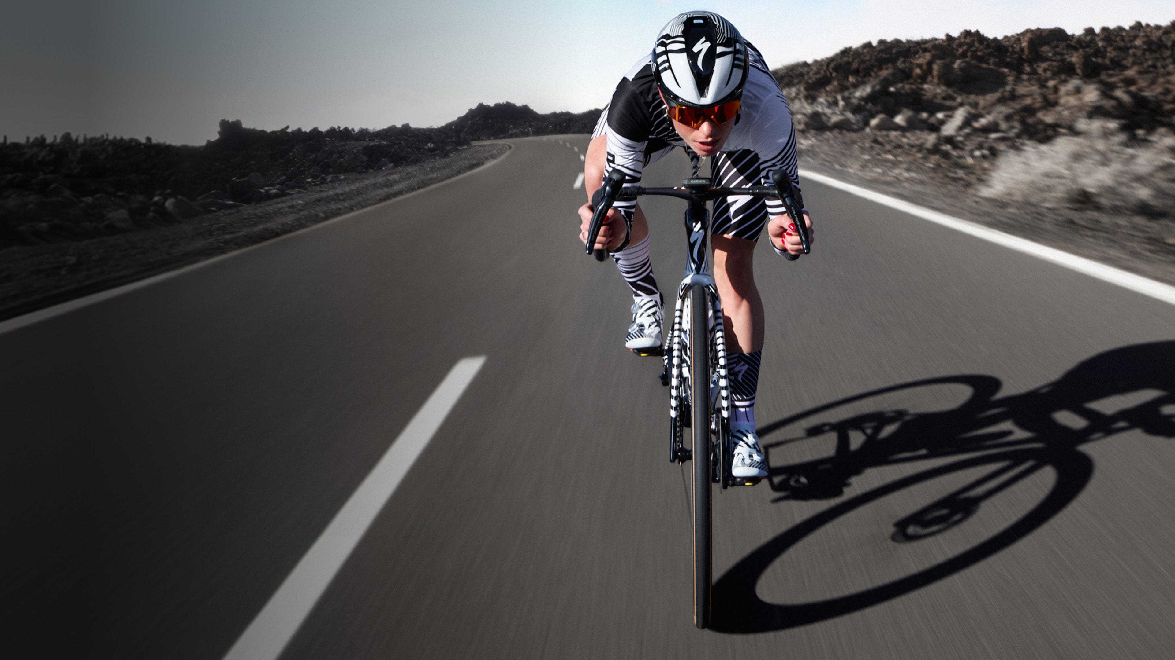 S-Works Tarmac SL9 Road Frameset banner 1