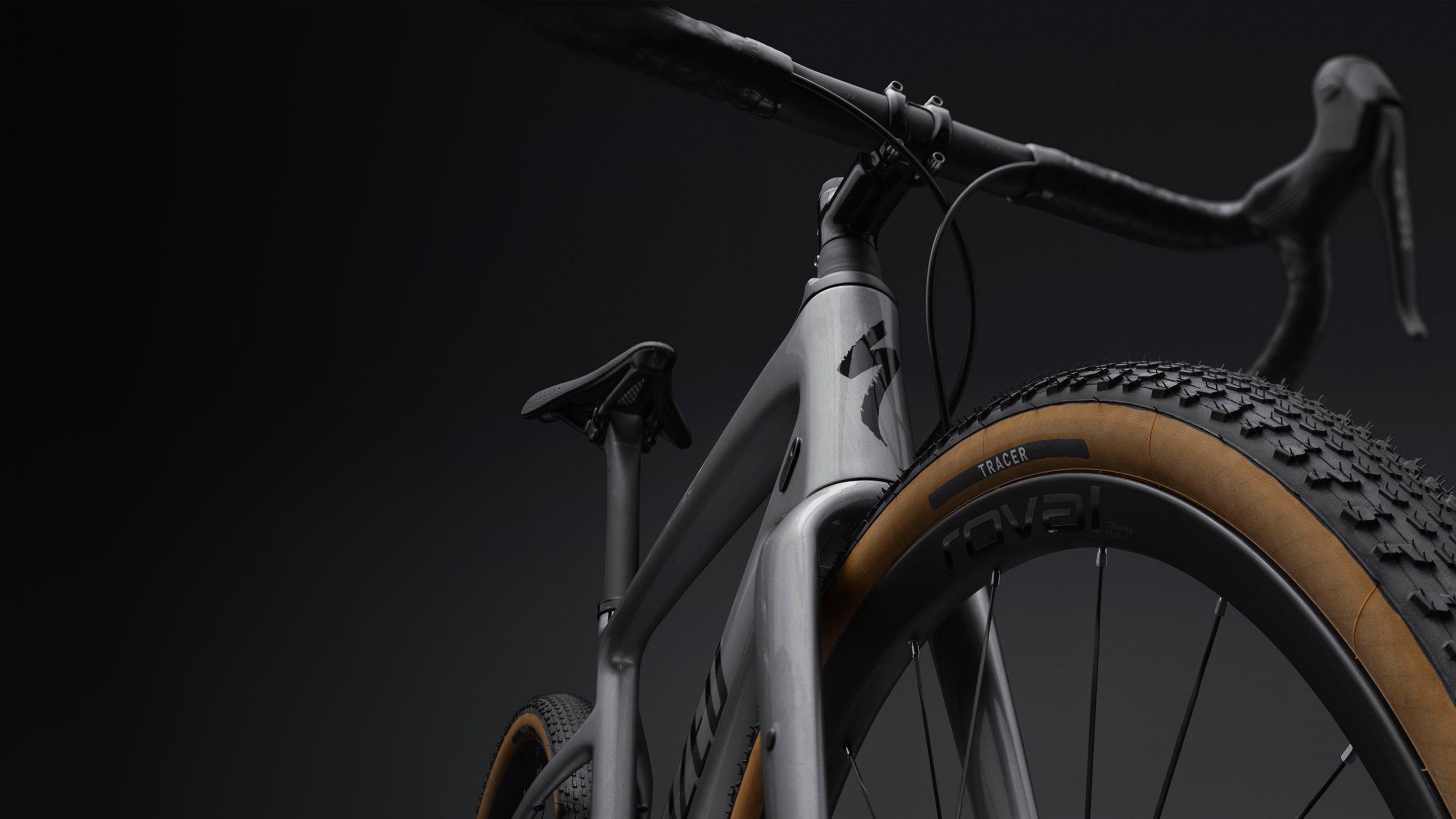 Diverge 4 Pro LTD Gravel Road Bike banner 1