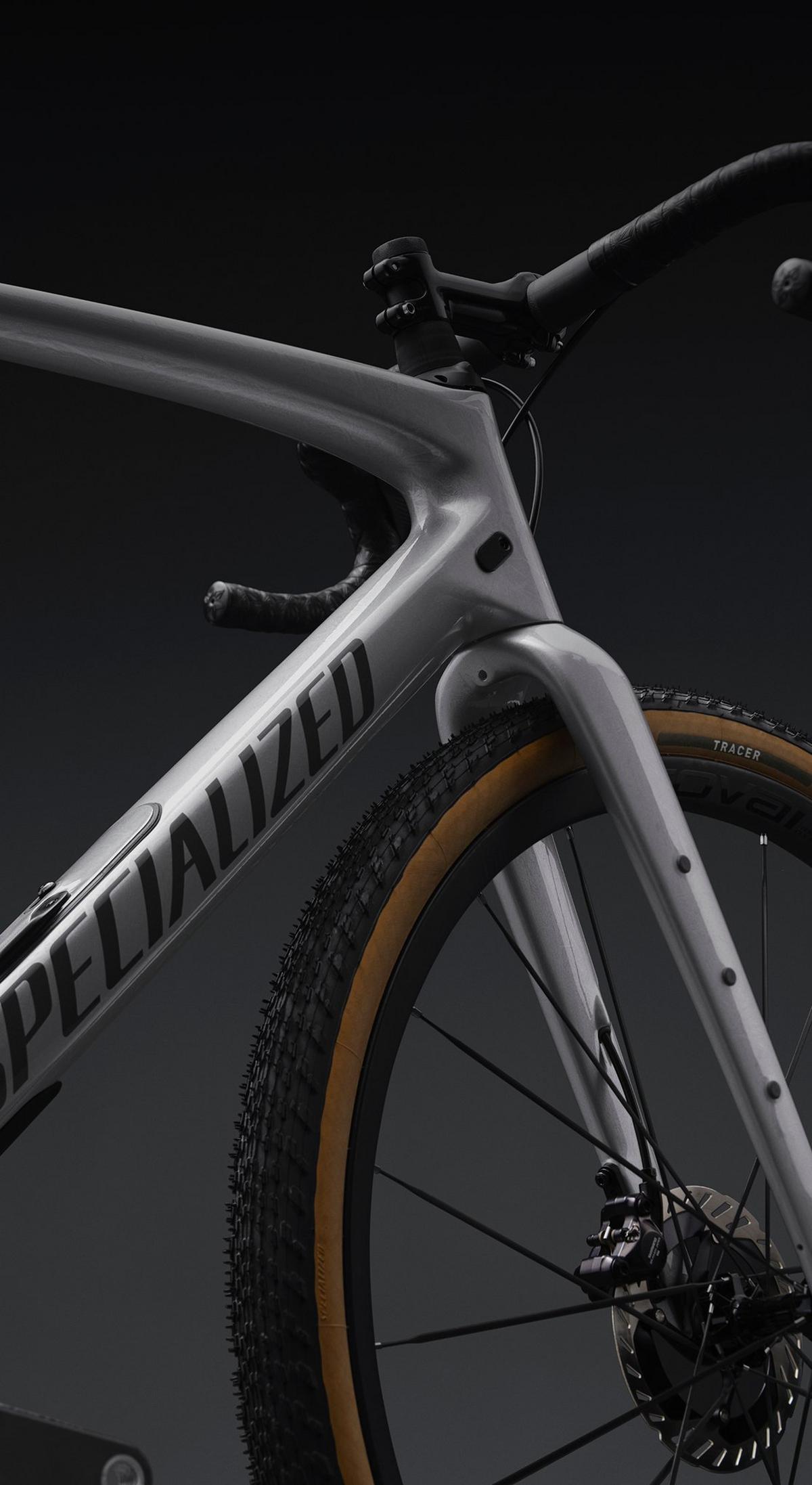 Slacker Head Tube