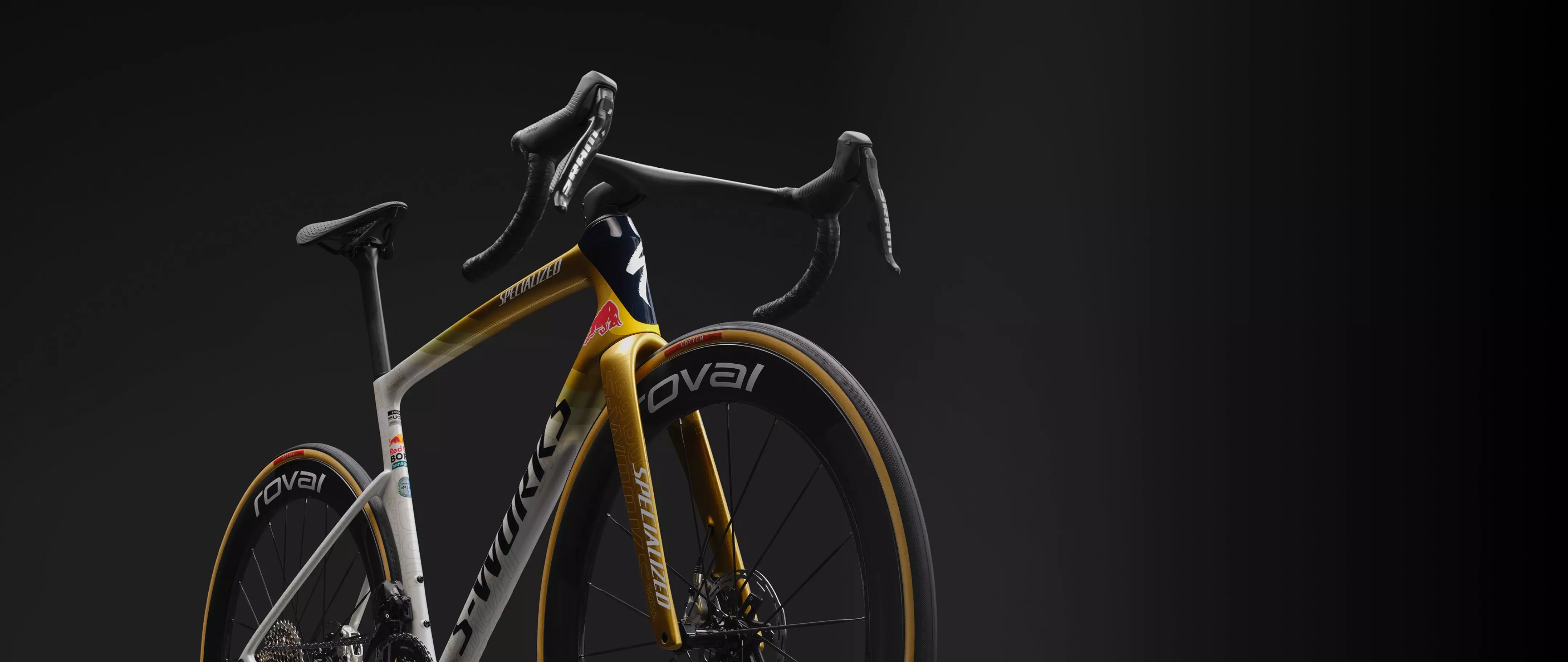 Made for riders, by riders. | Specialized.com