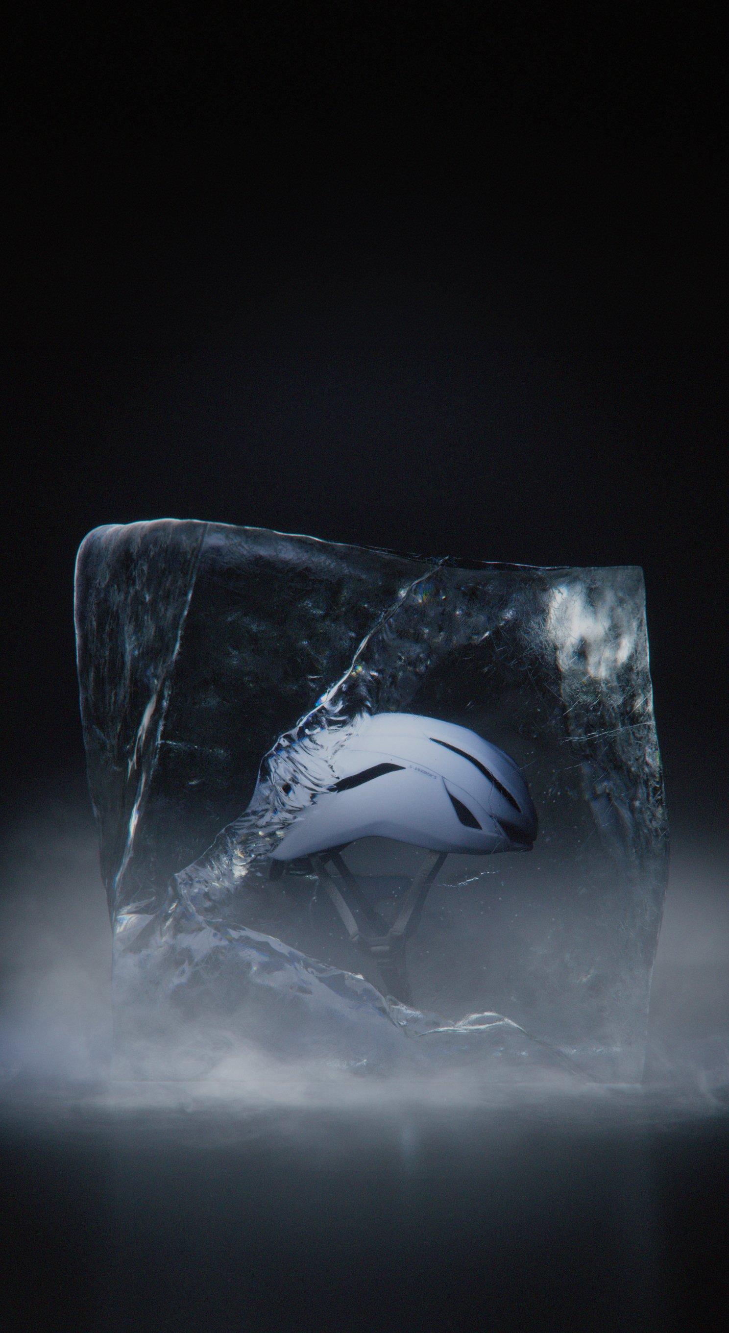 Cooler is Faster