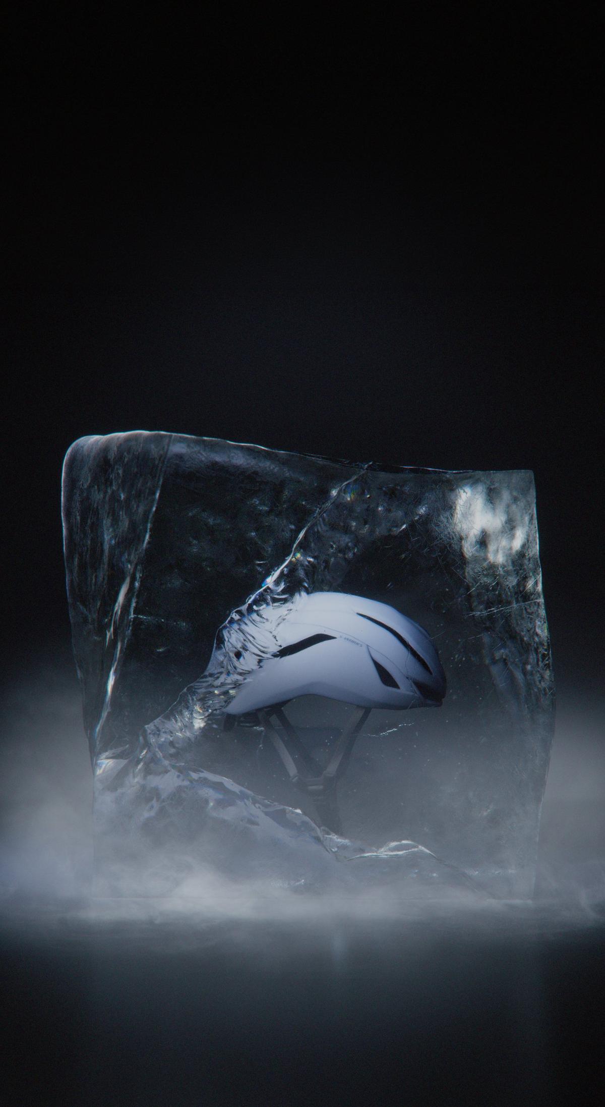Cooler is Faster