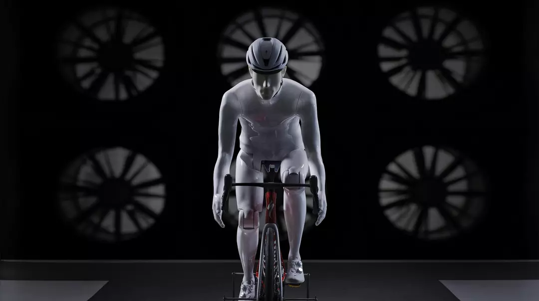 Specialized S-Works Evade 4 - Schválené v zariadení WinTunnel
