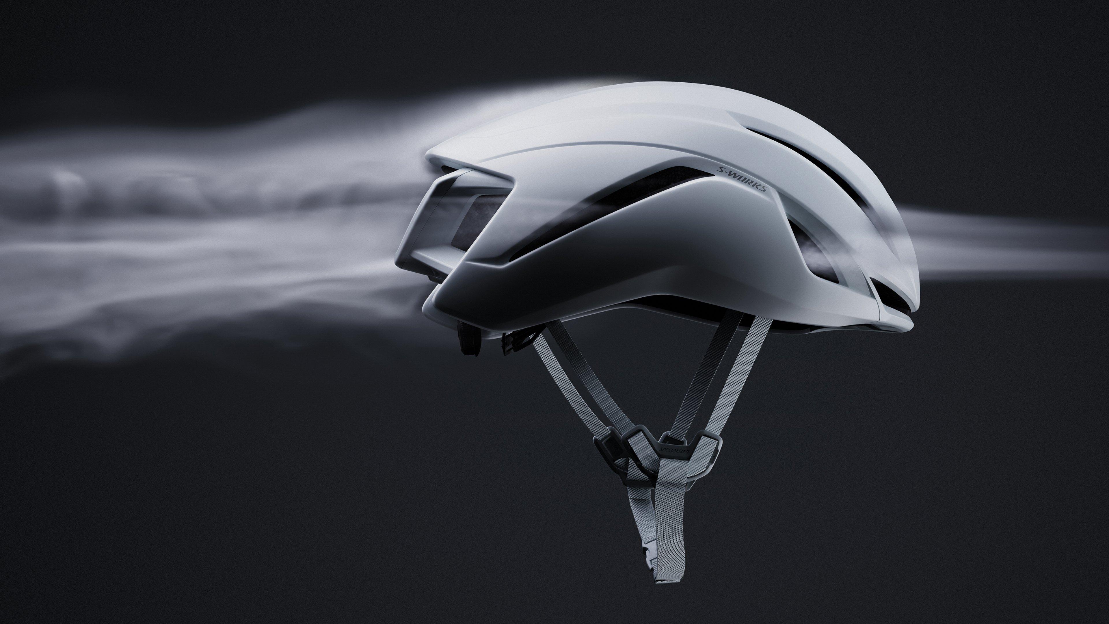 S-Works Evade 4 Helmet banner 1
