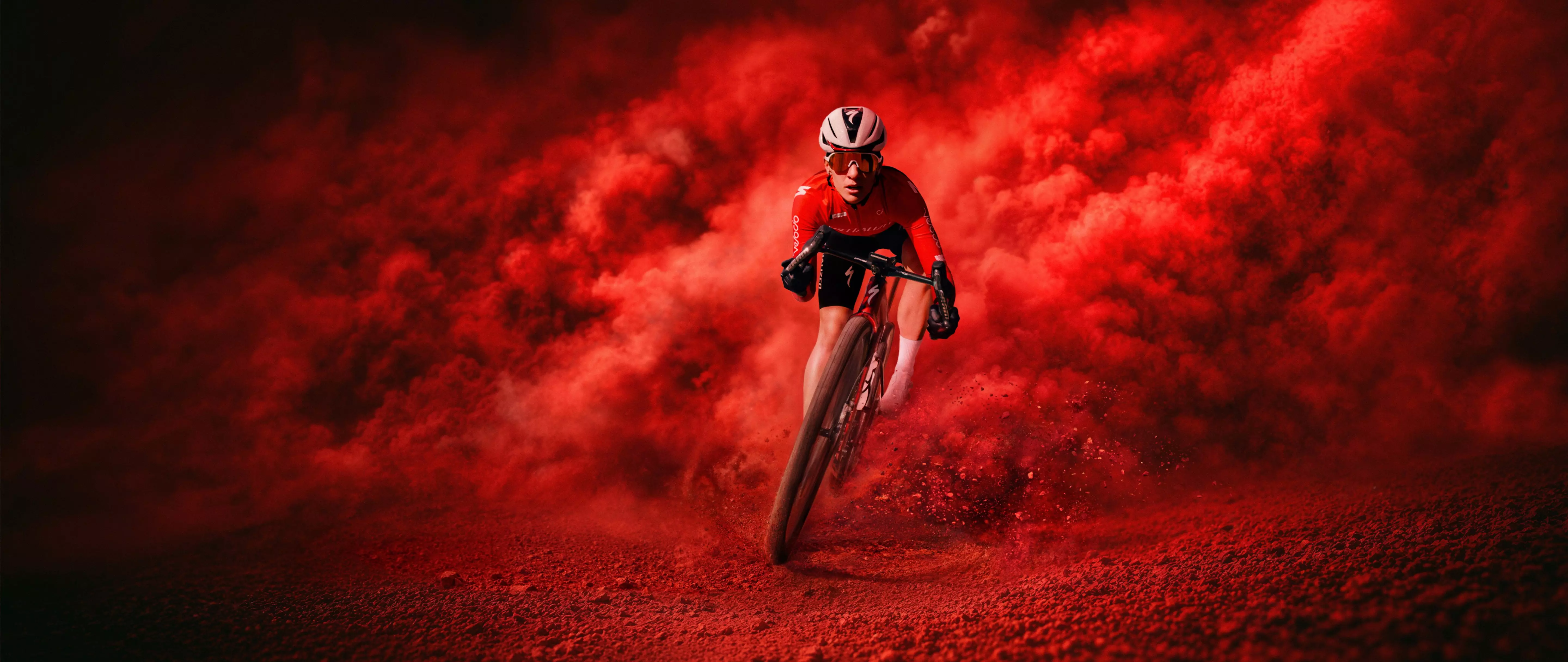 Made for riders, by riders. | Specialized.com