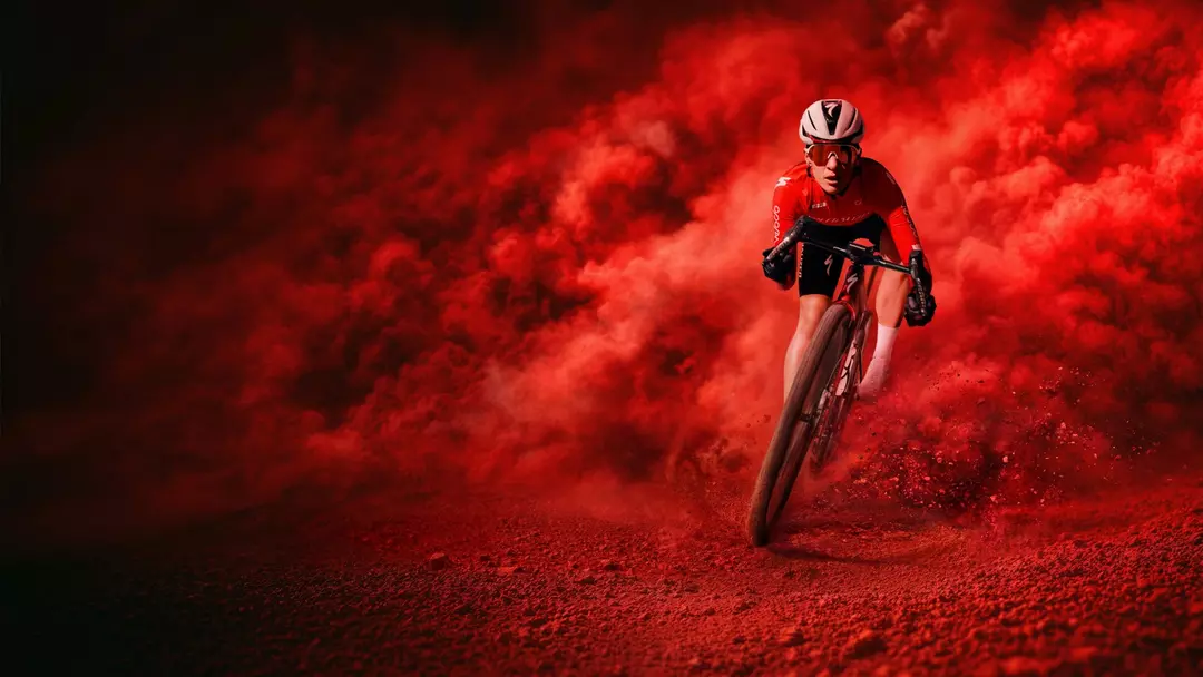 Nový Specialized Crux 5