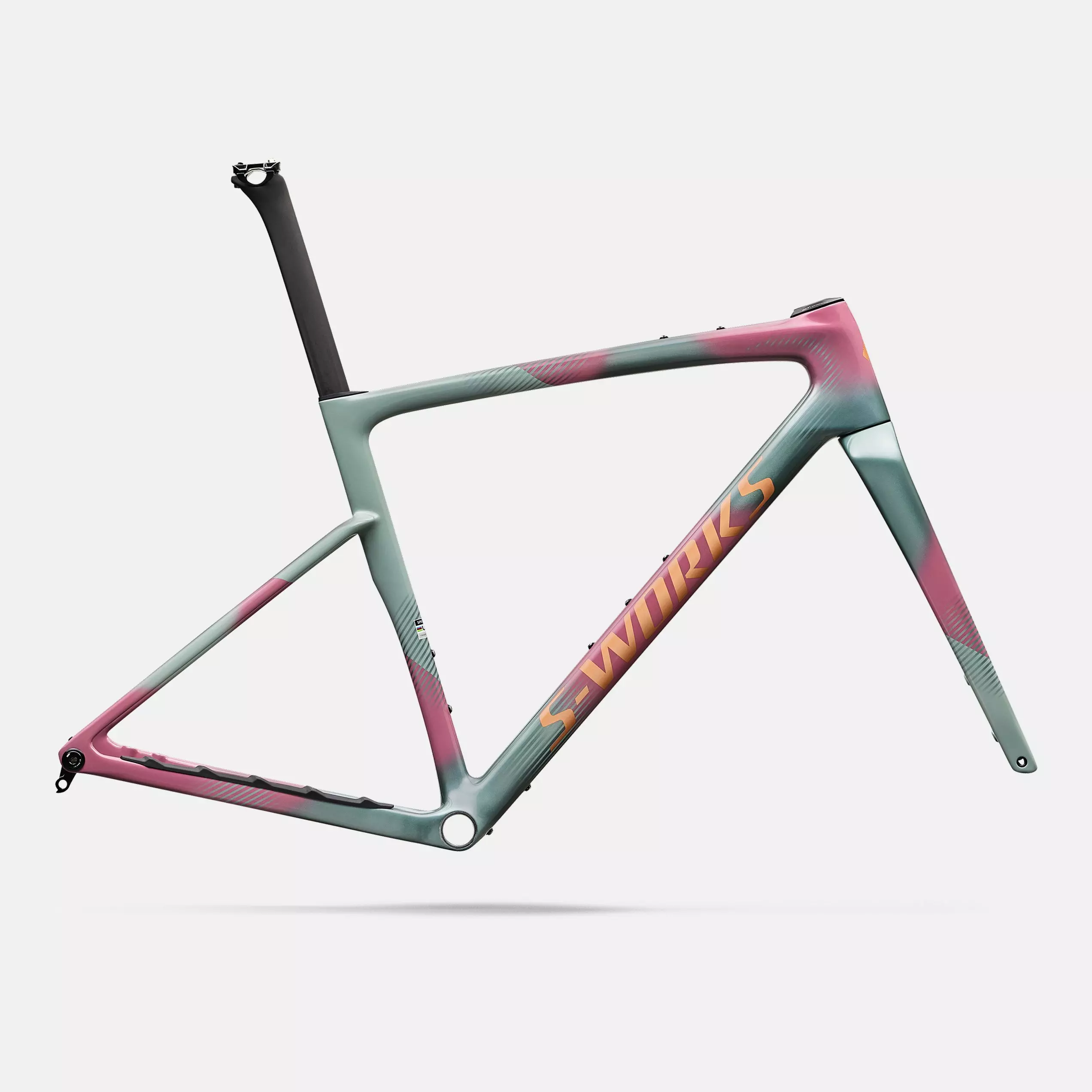 Crux - Specialized