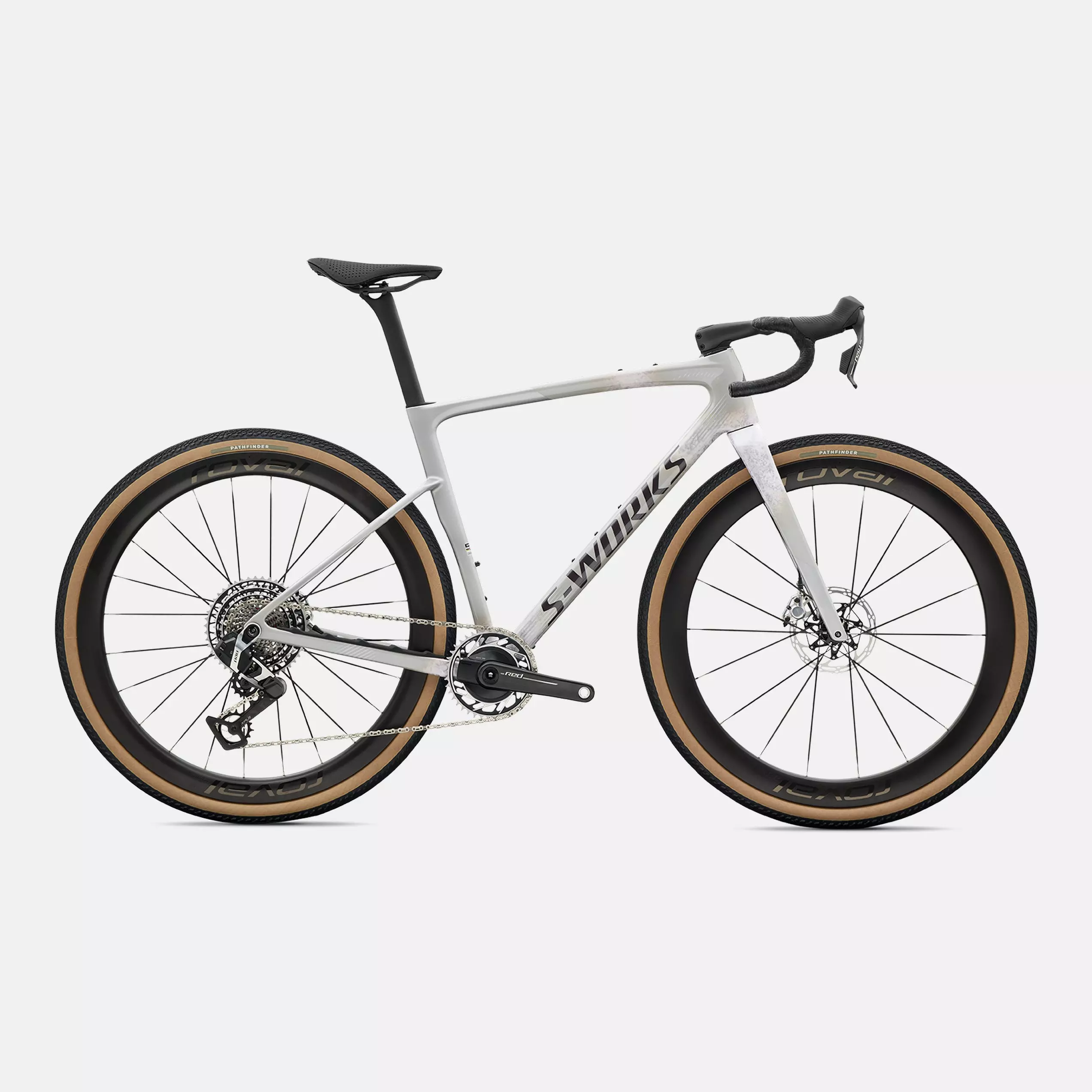 Crux - Specialized