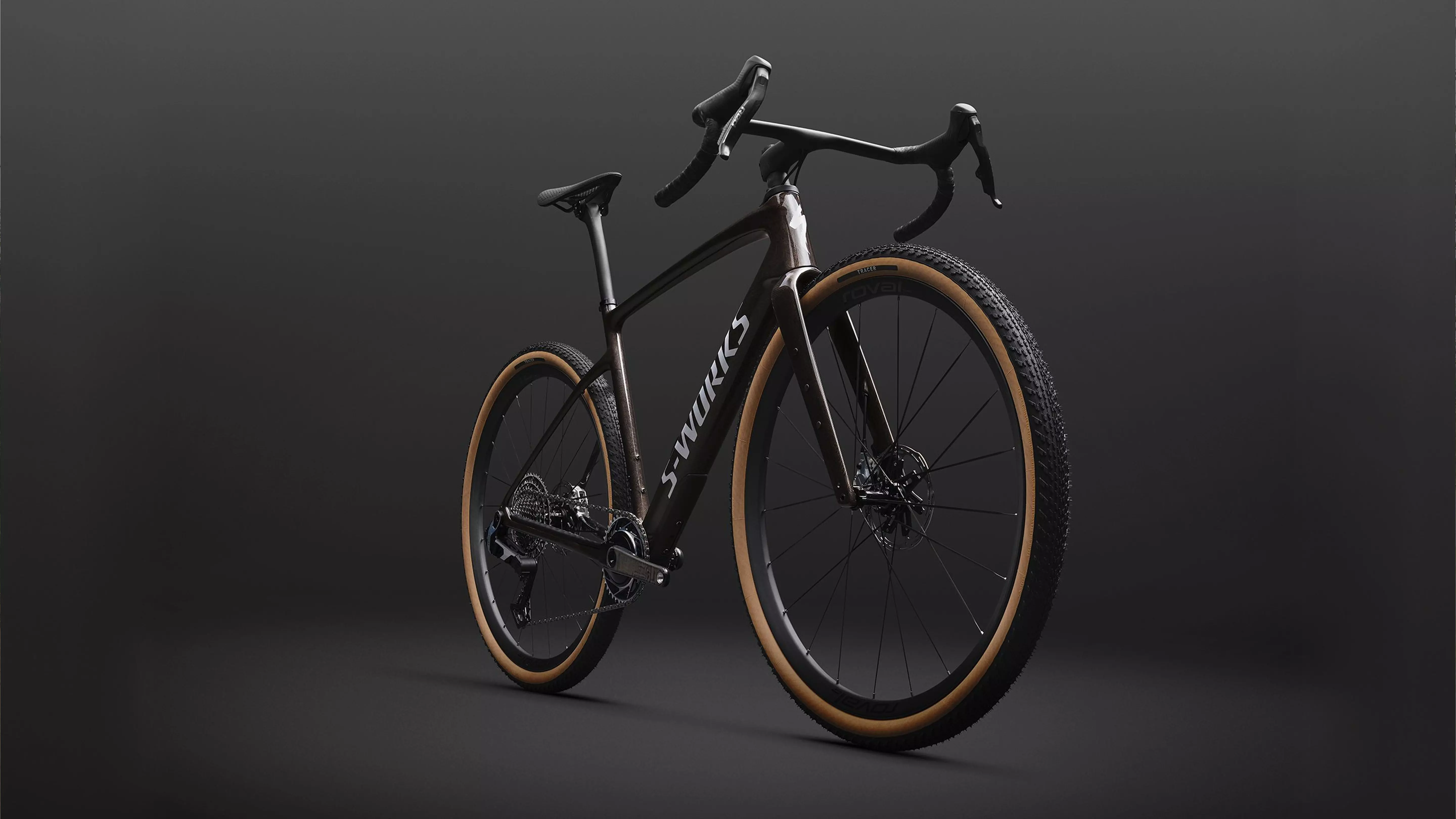 Nový Specialized Diverge 4