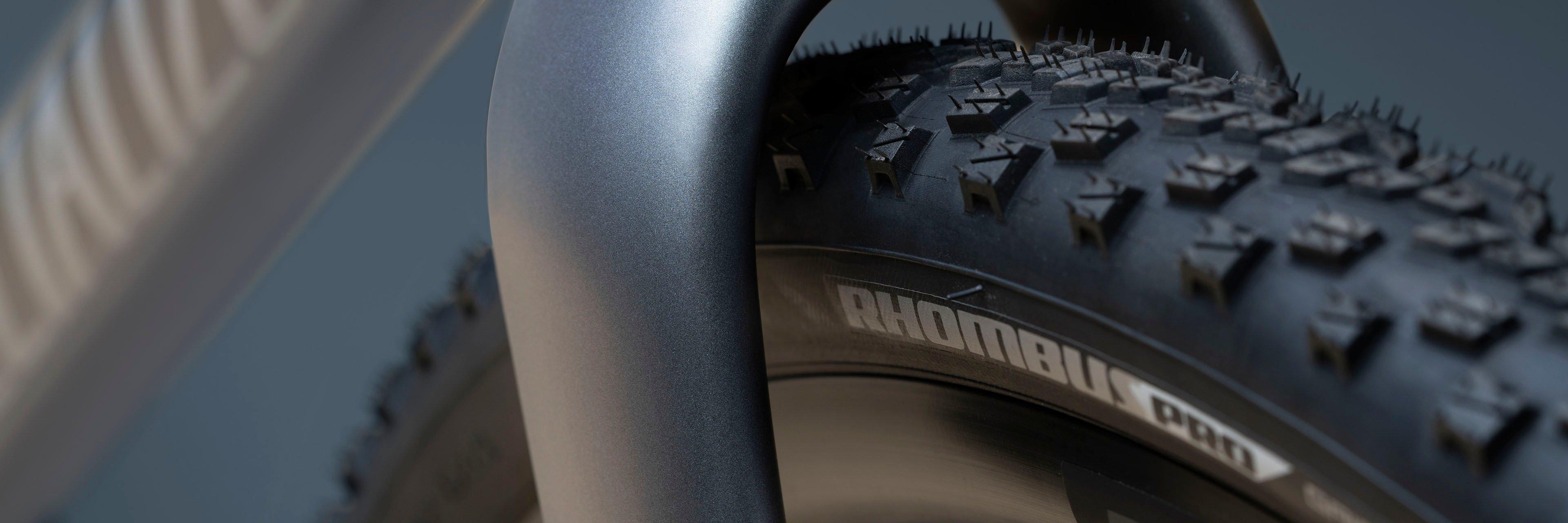 specialized rhombus pro review