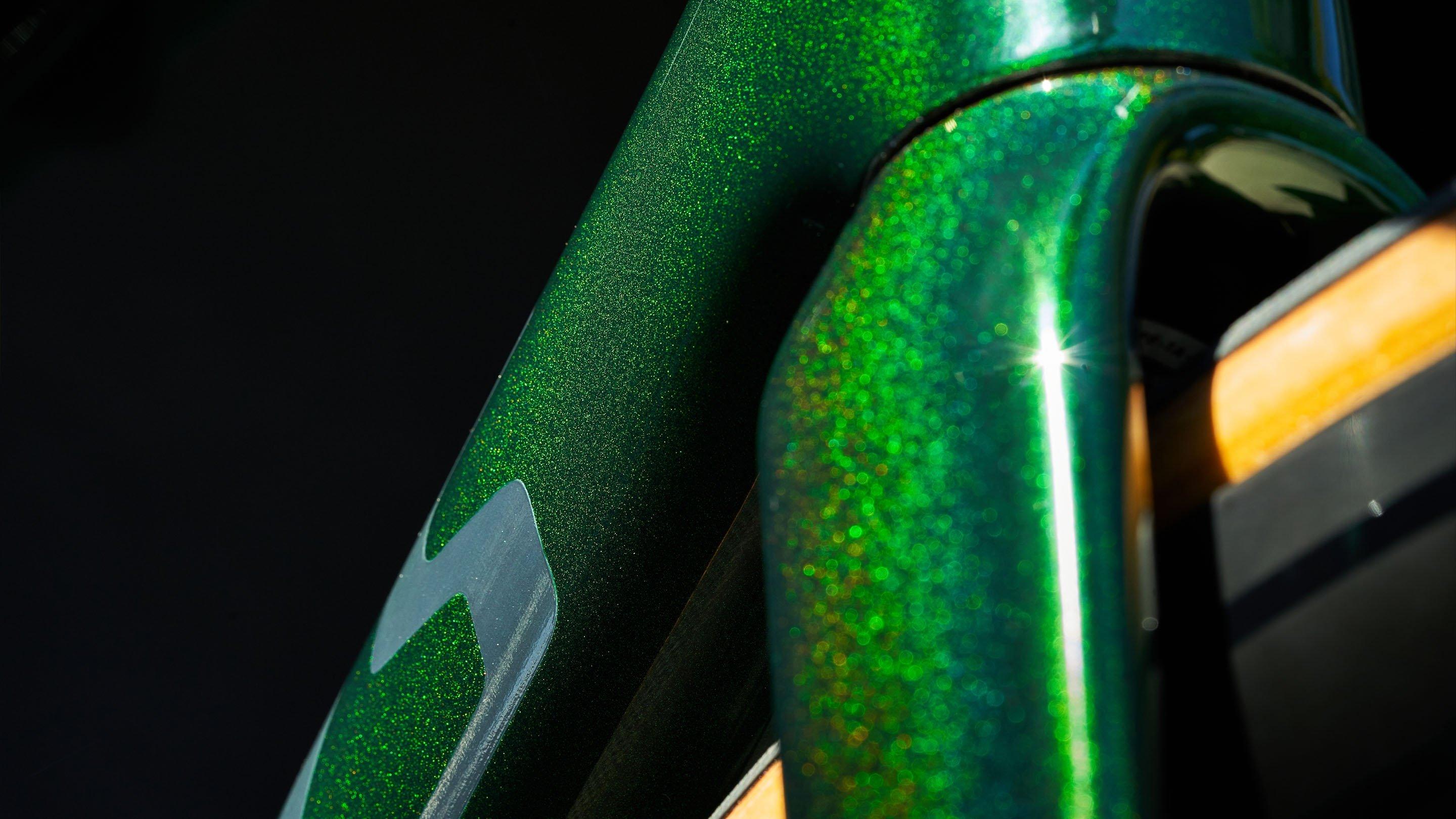 S-Works Tarmac SL7 - SRAM Red eTap AXS | Specialized.com.cn