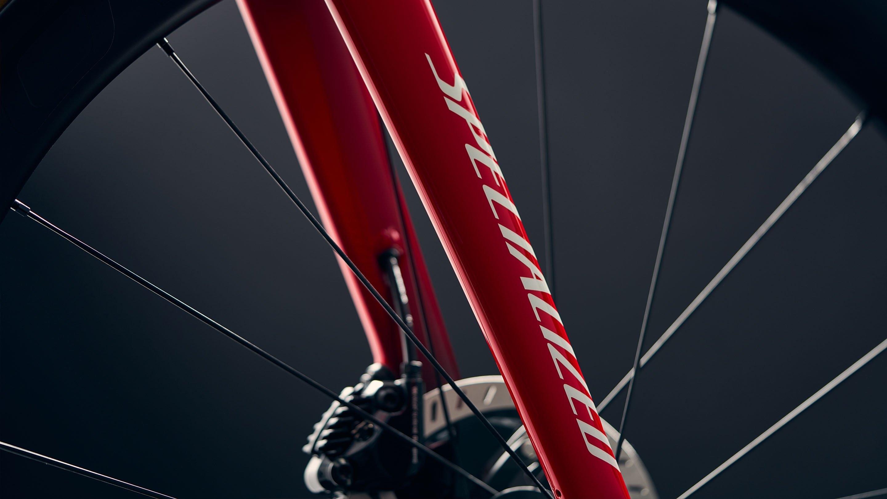 S-Works Tarmac SL7 - Dura Ace Di2