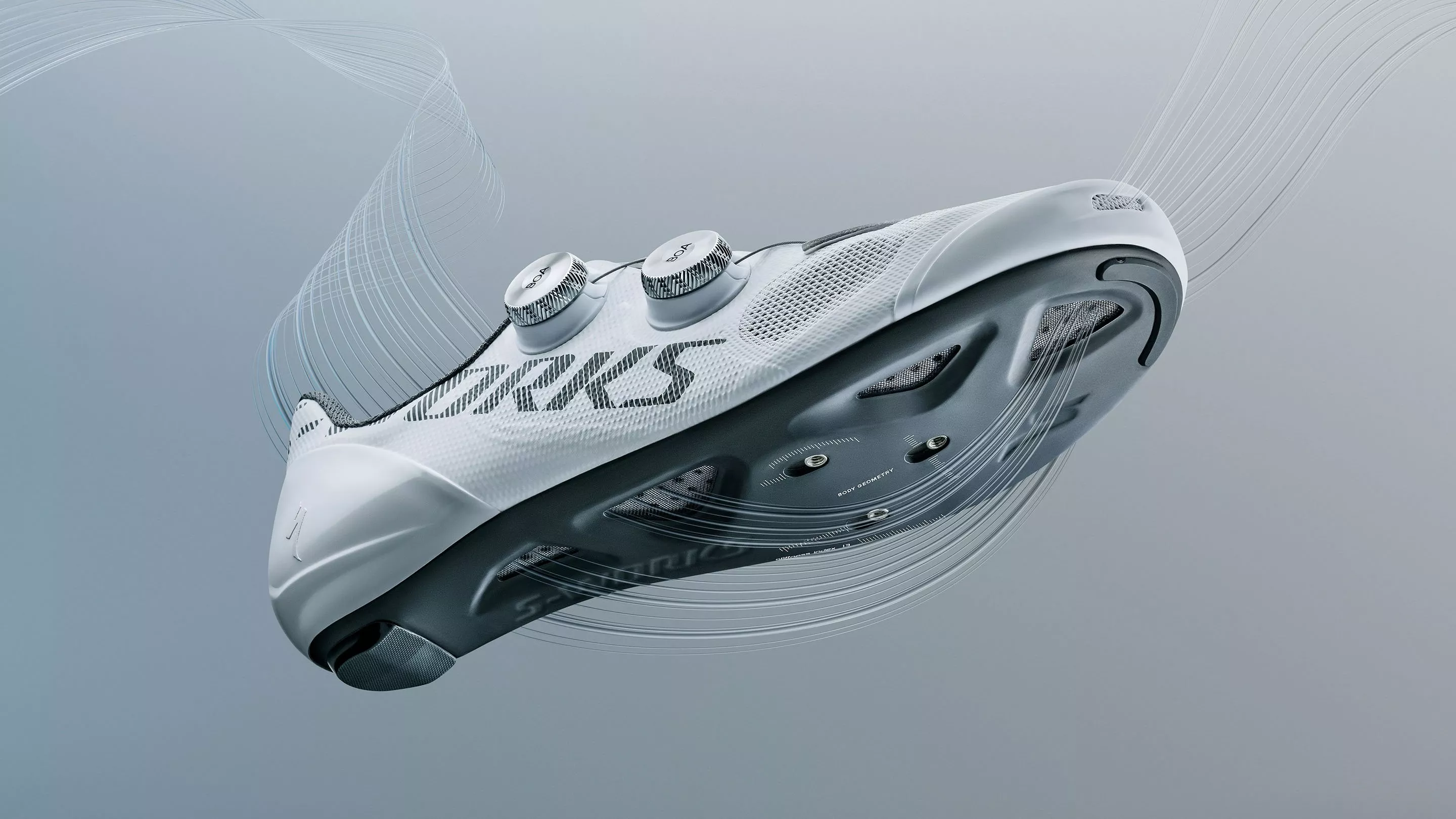 S-Works Vent Road Shoes S-Works Vent Road Shoes