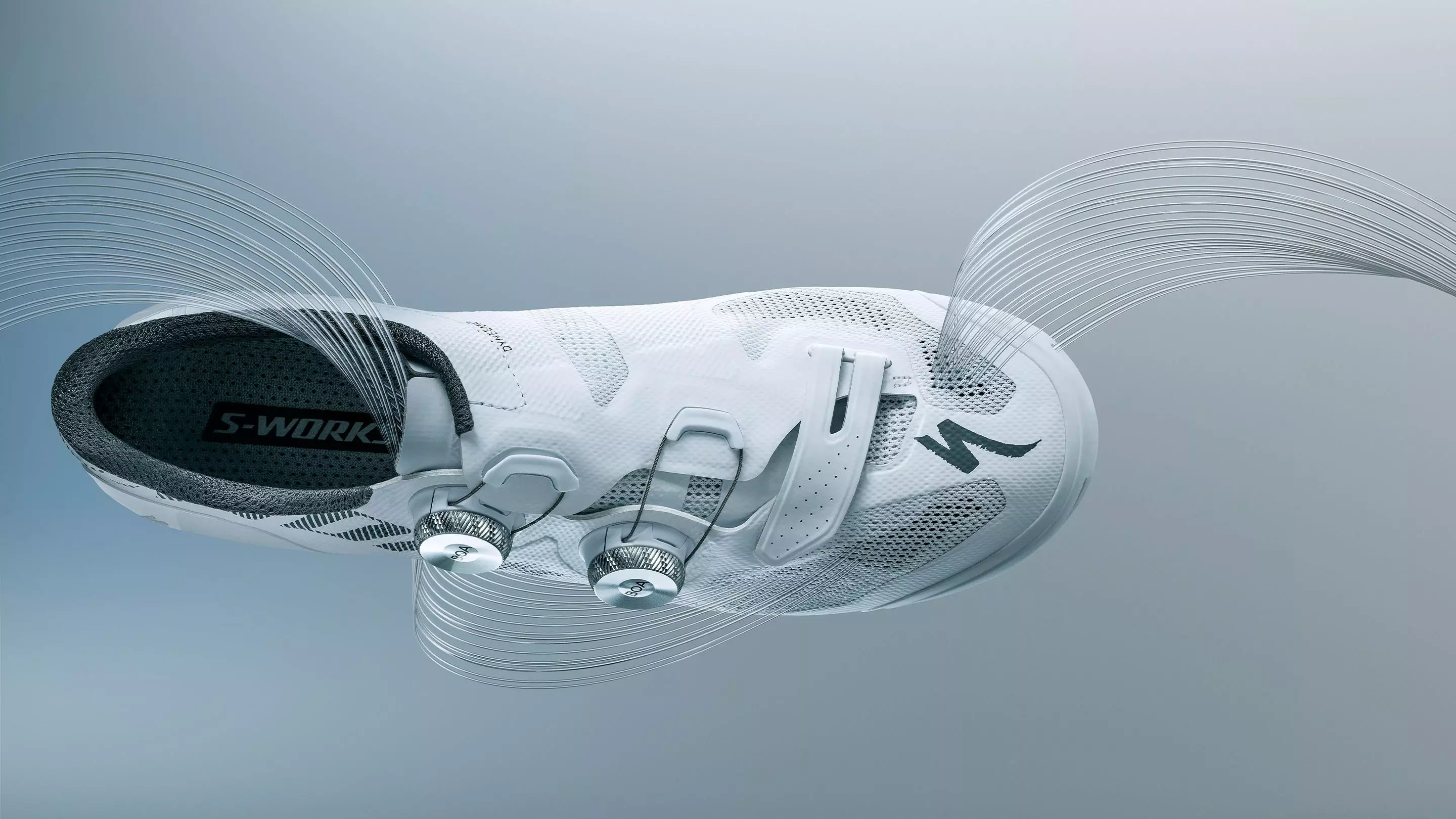 S-Works Vent Road Shoes