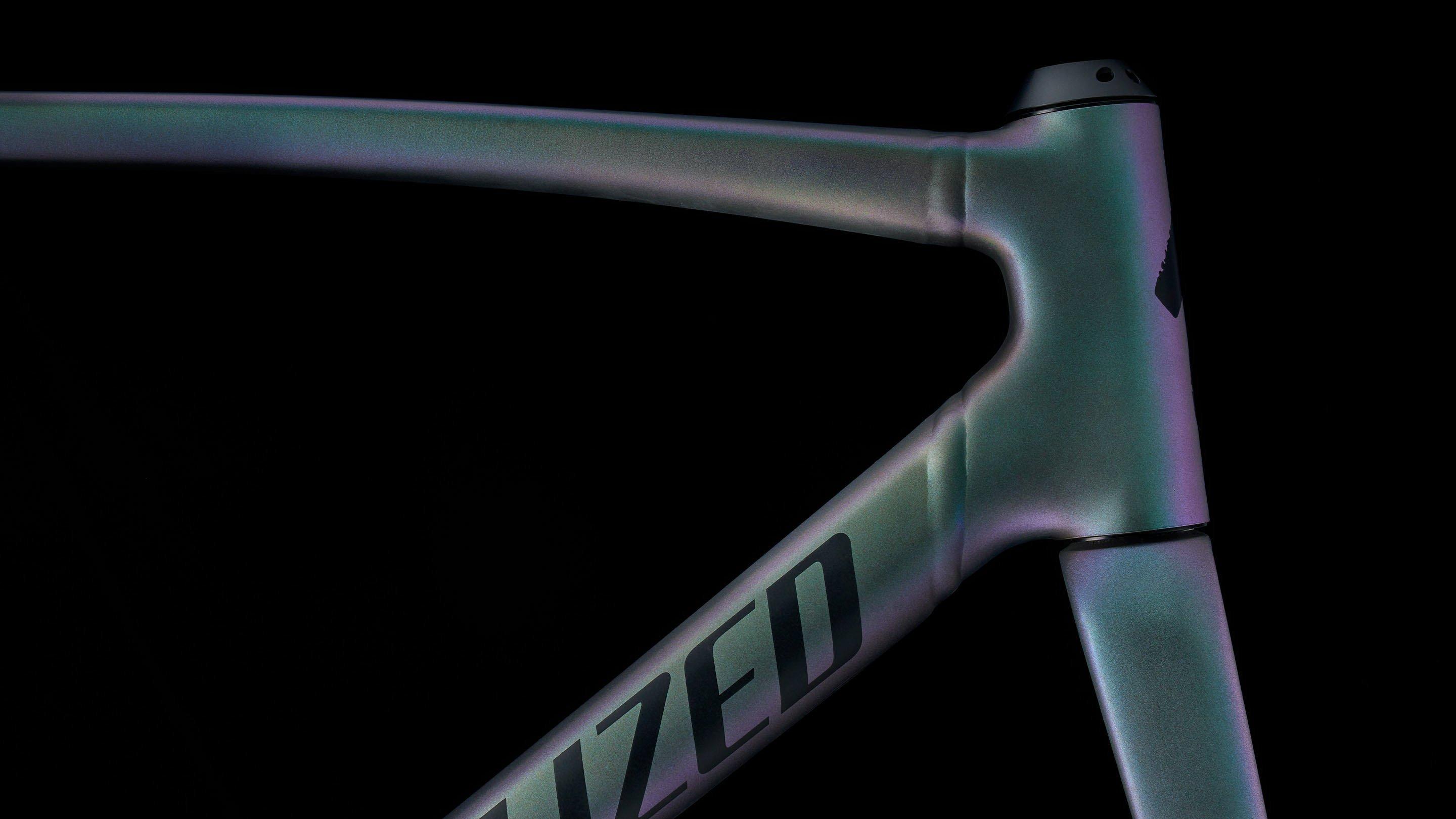 Cuadro discount specialized allez