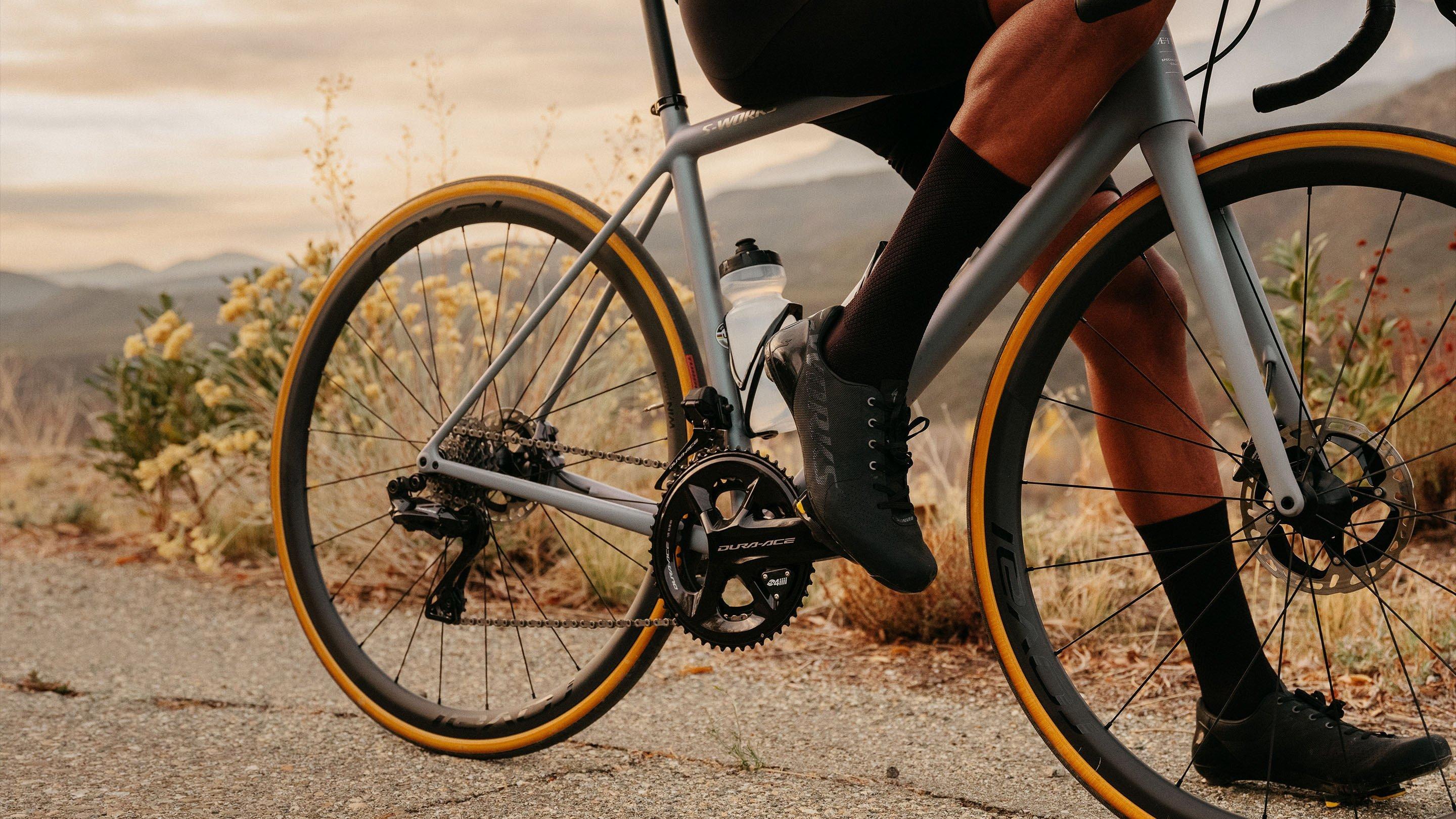 Specialized S-Works Tarmac SL8 Frameset Team