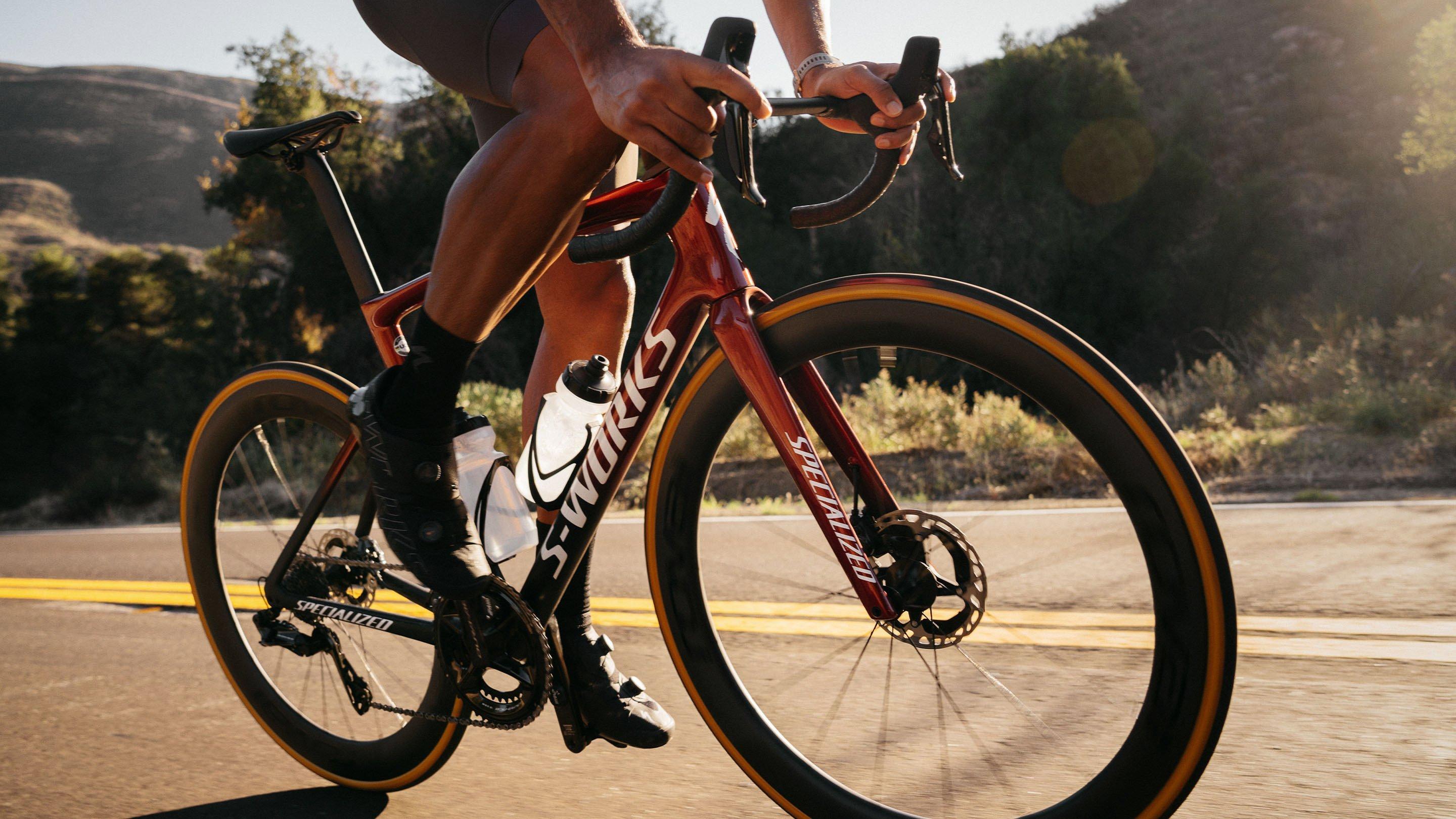 Specialized tarmac sl7 dura ace online di2