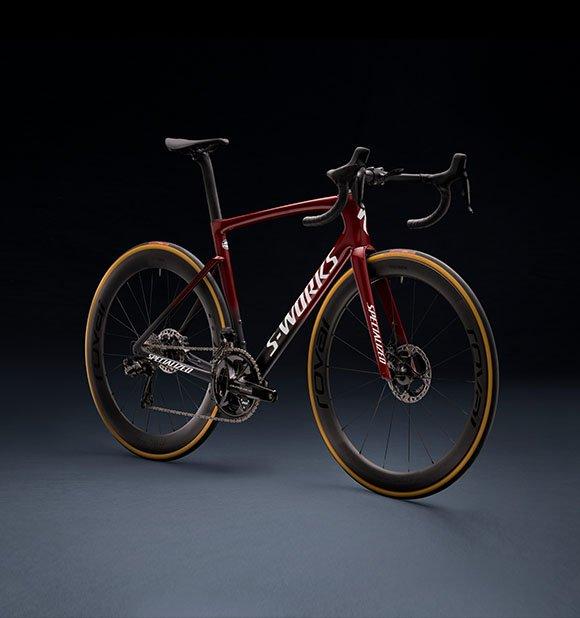 Specialized sl7 online di2