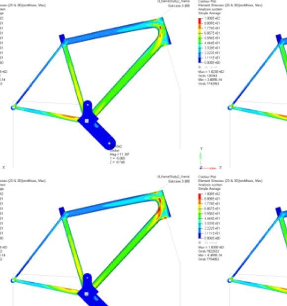 膨大な量の計算を経て開発