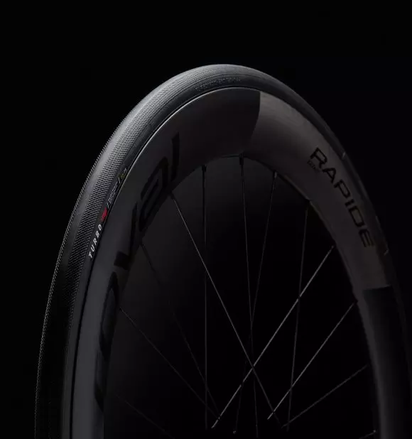Roval Rapide CL II Roval Rapide CL II